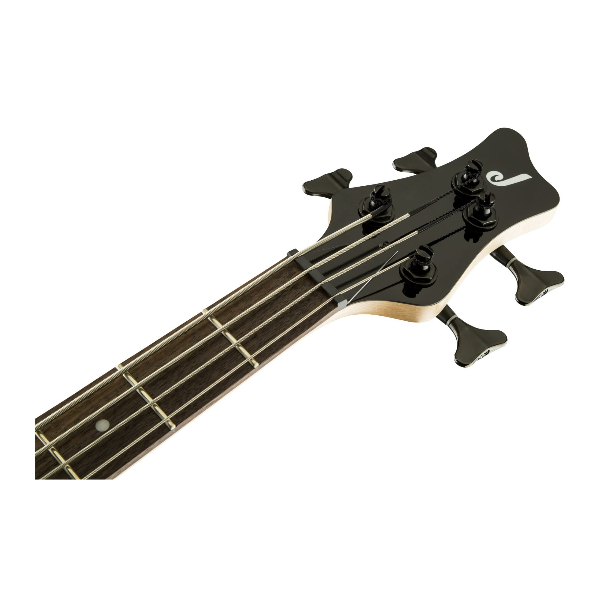 Jackson JS Series Spectra Bass JS2 - Gloss Black