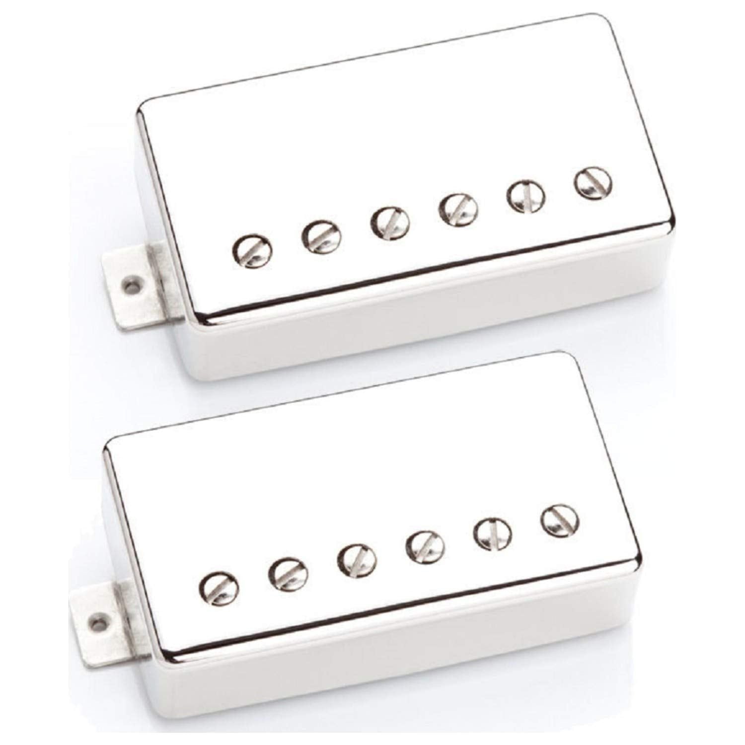 Seymour Duncan APH-2s Slash Alnico II Humbucker Nickel Set