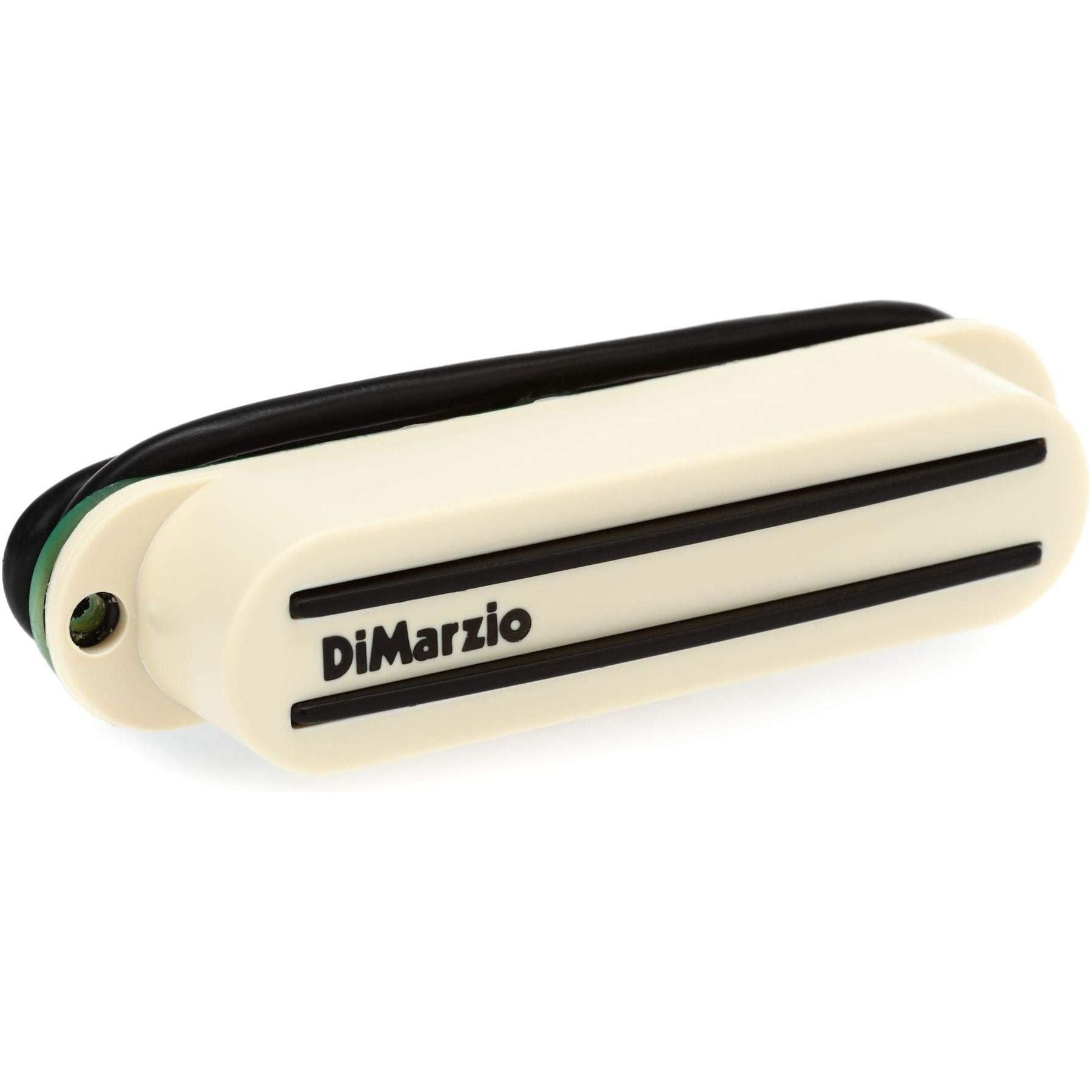 DiMarzio DP189AW Tone Zone S Stratocaster Pickup - Aged White