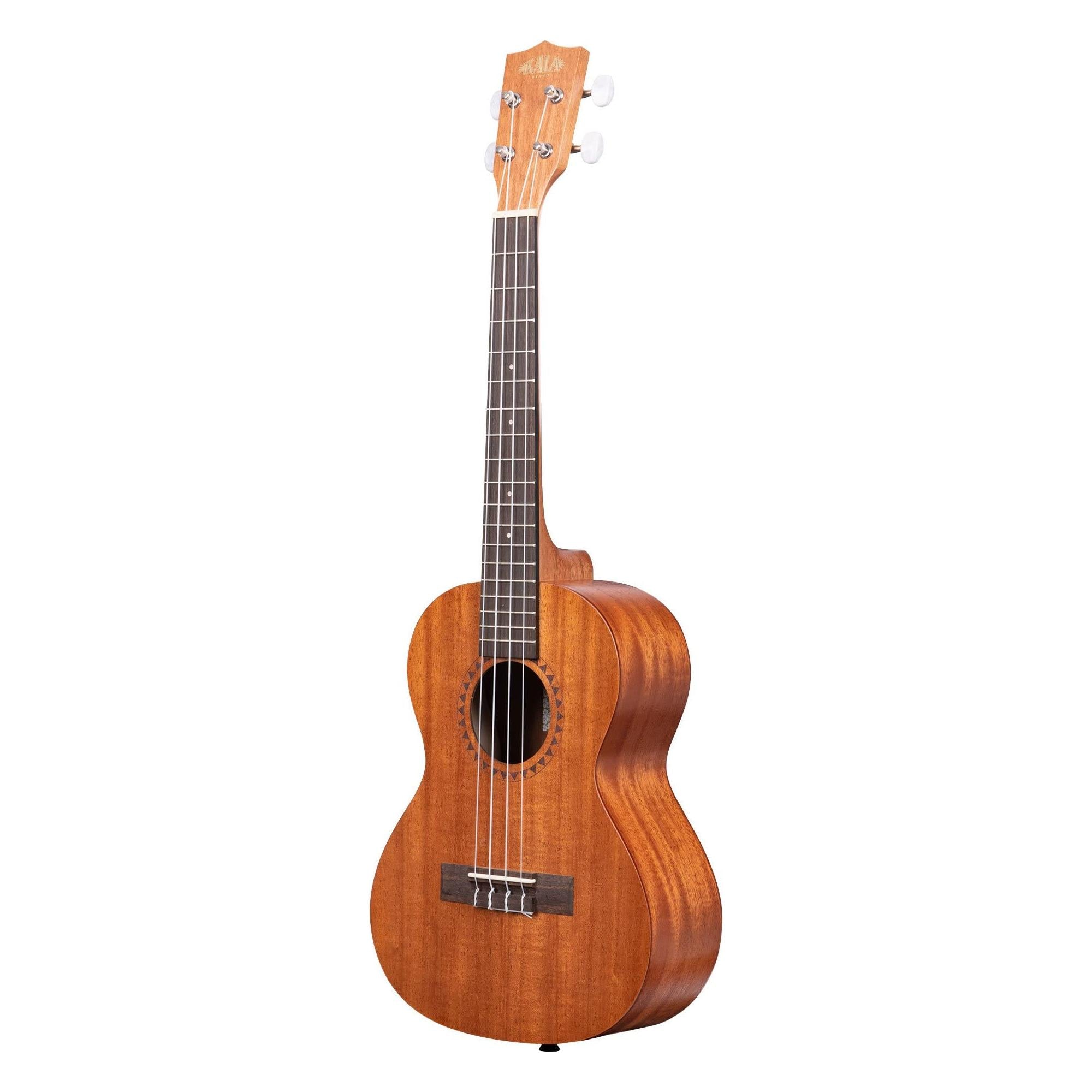 Kala KA-15 Satin Mahogany Tenor Ukulele (KA-15T)