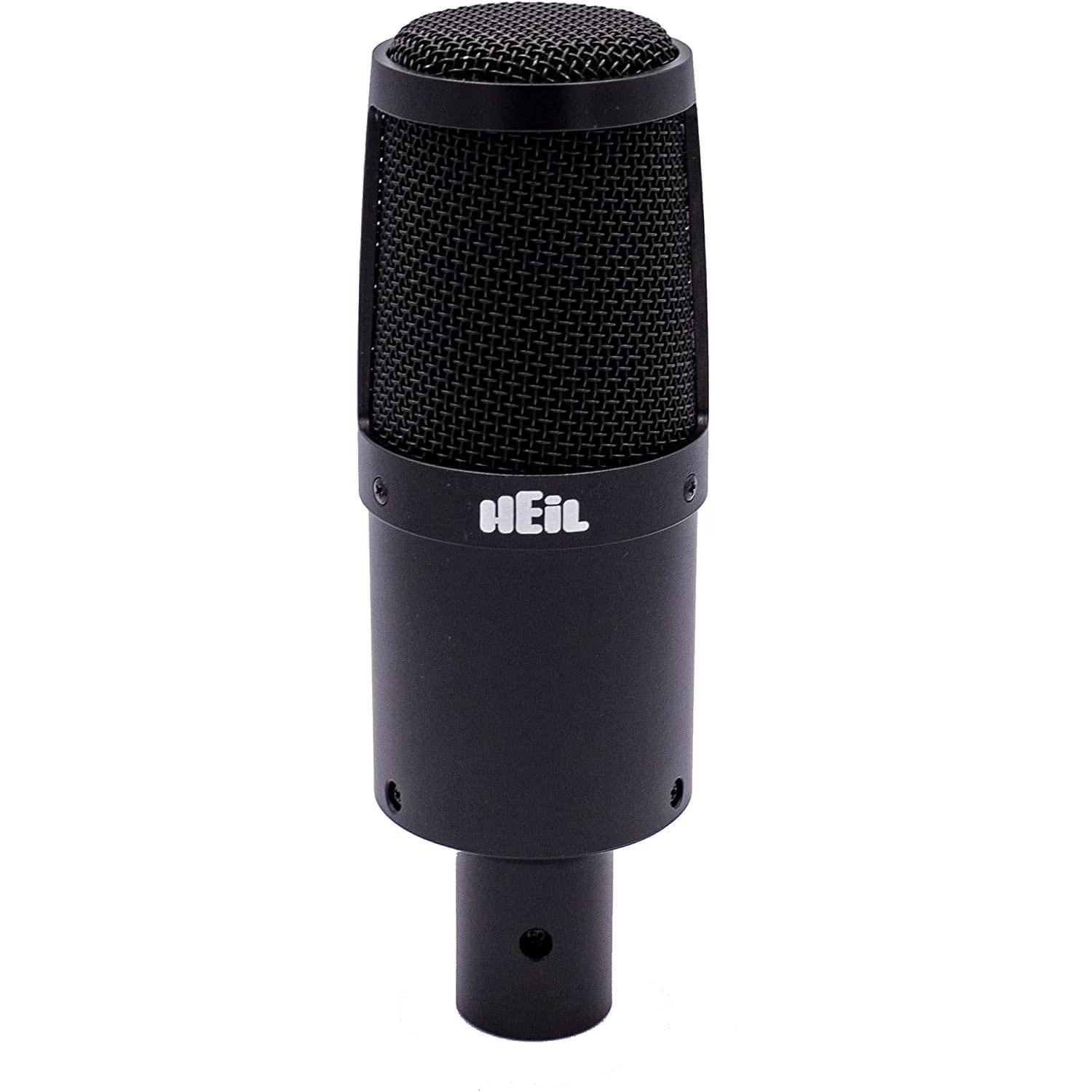 Heil Sound PR 30 Large Diaphragm Multipurpose Dynamic Microphone