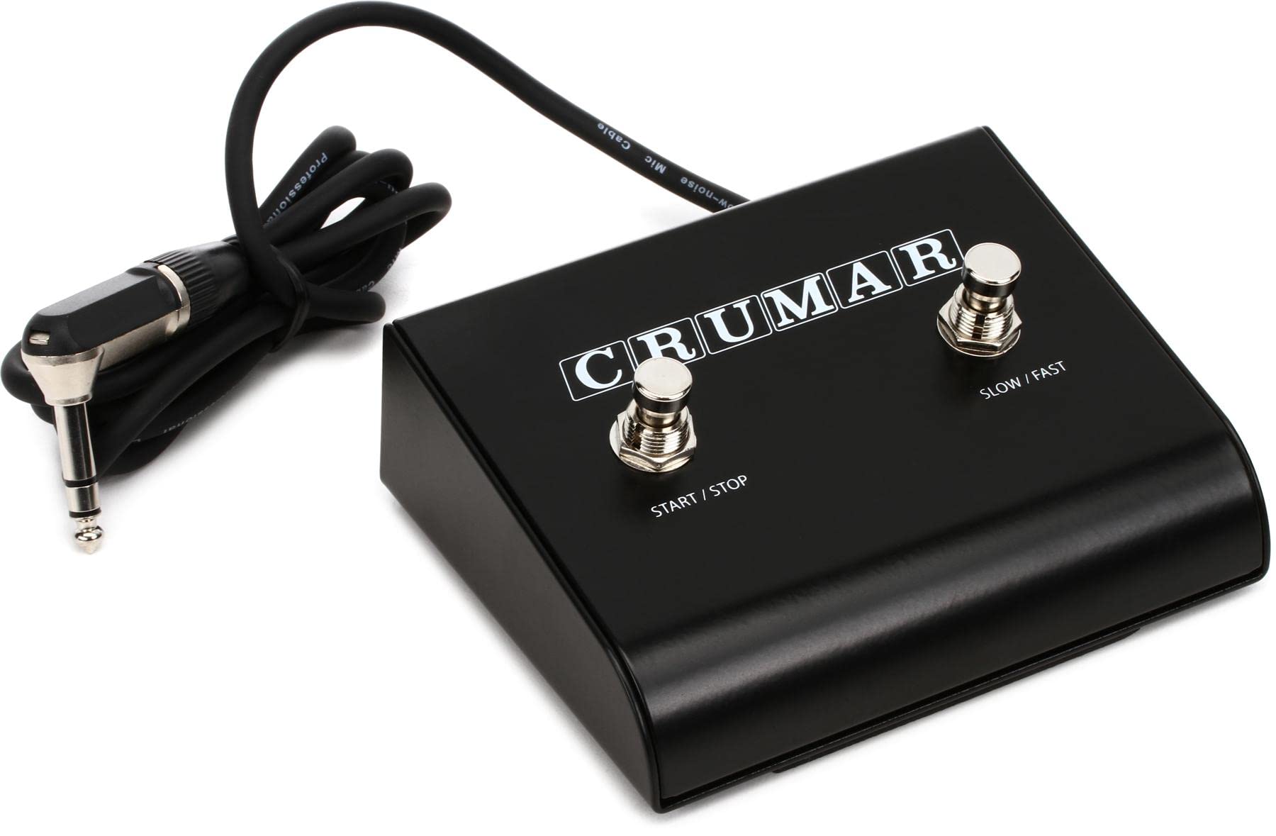 Crumar MJ61-SW2 Rotary Footswitch for Mojo 61 Combo Organ