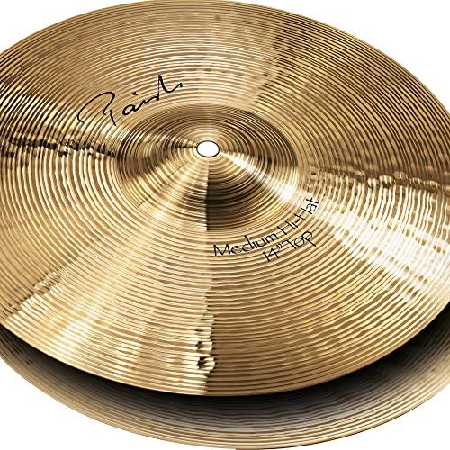 Paiste Signature Medium Hi-Hats 14"