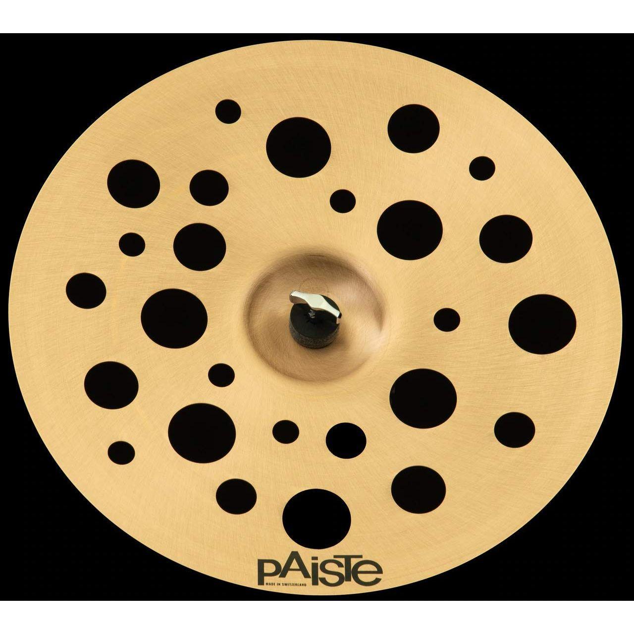 Paiste PST X Swiss Cymbal (PSTXSWTHINC18)