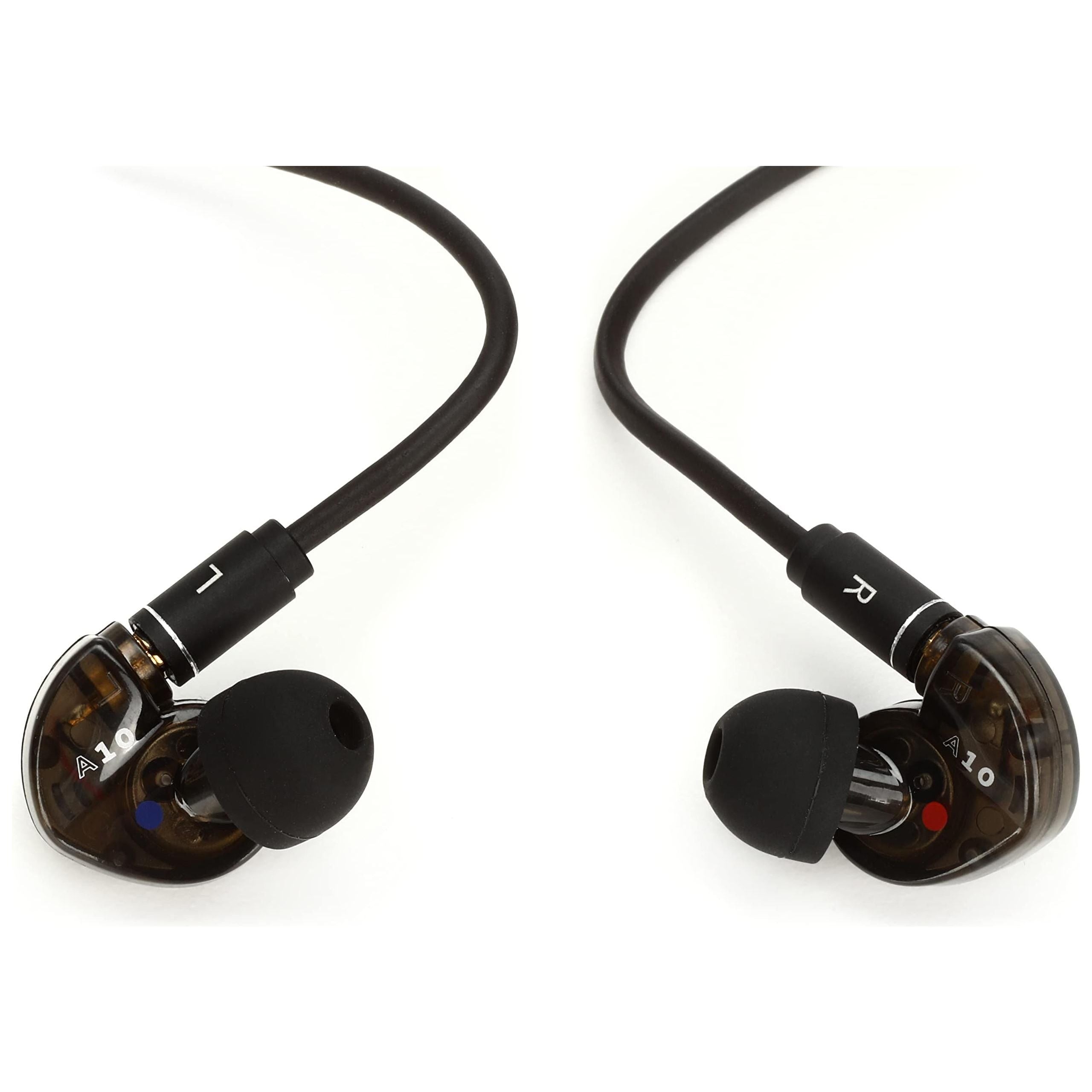 Audix A10 Studio-Quality Earphones