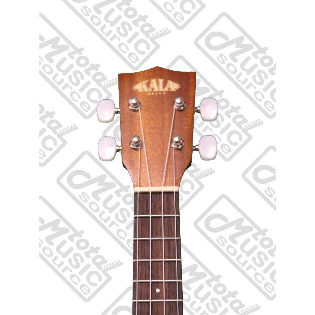 Kala KA-P Mahogany Pineapple Soprano Ukulele