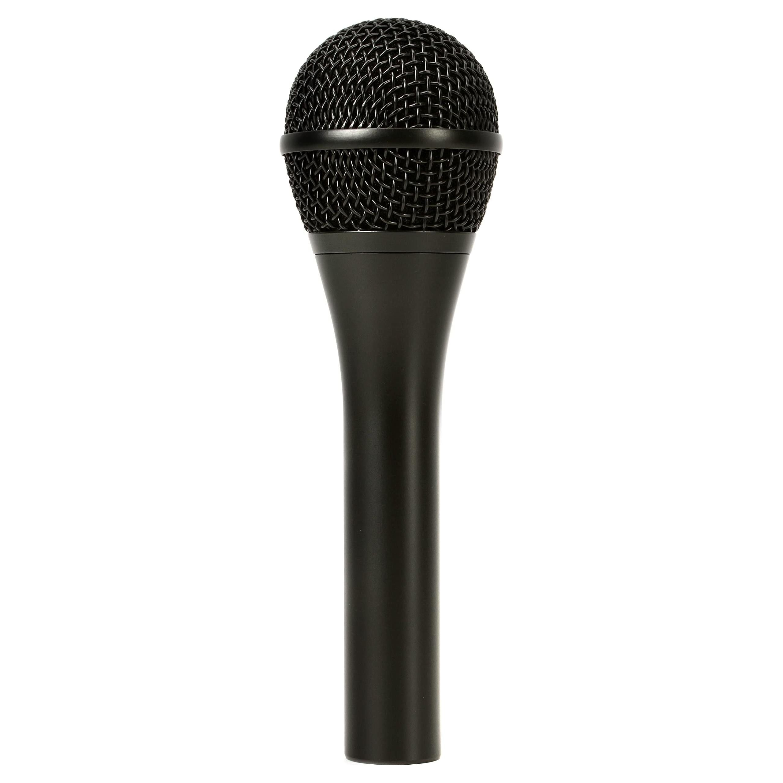 Audix OM5 Dynamic Microphone, Hyper-Cardioid