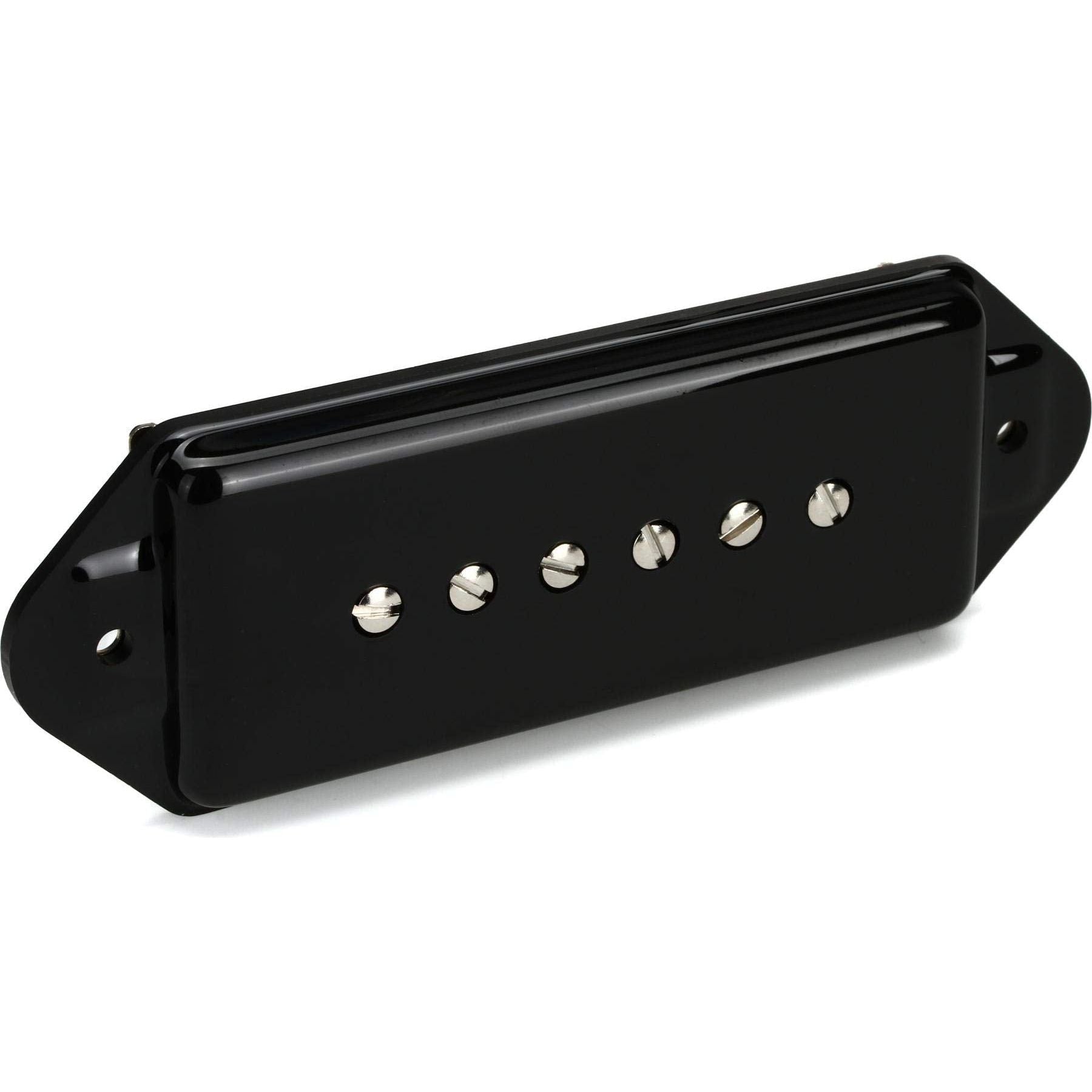 Seymour Duncan Retrospec'd Antiquity P-90 Dog Ear Neck Single Coil Pickup