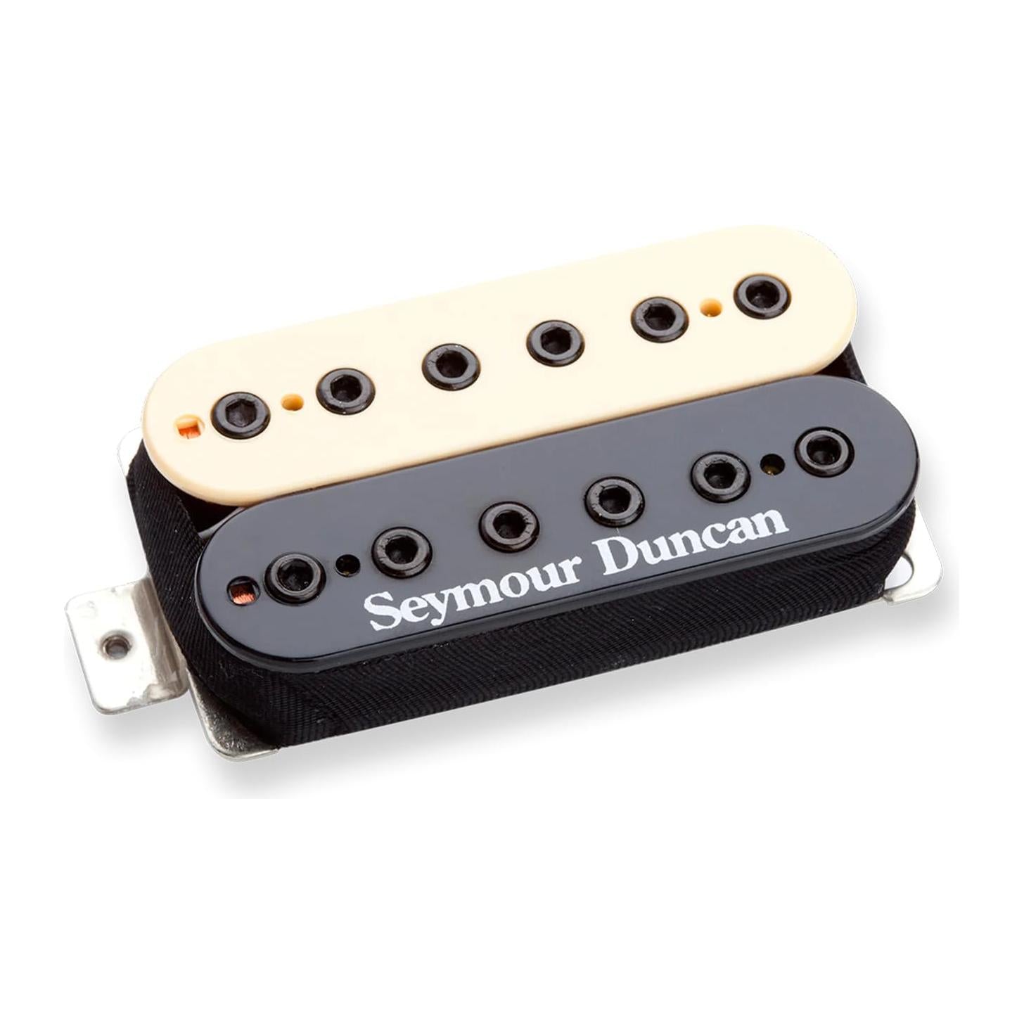 Seymour Duncan - 11102-60-Z - SH-10n Full Shred Zebra