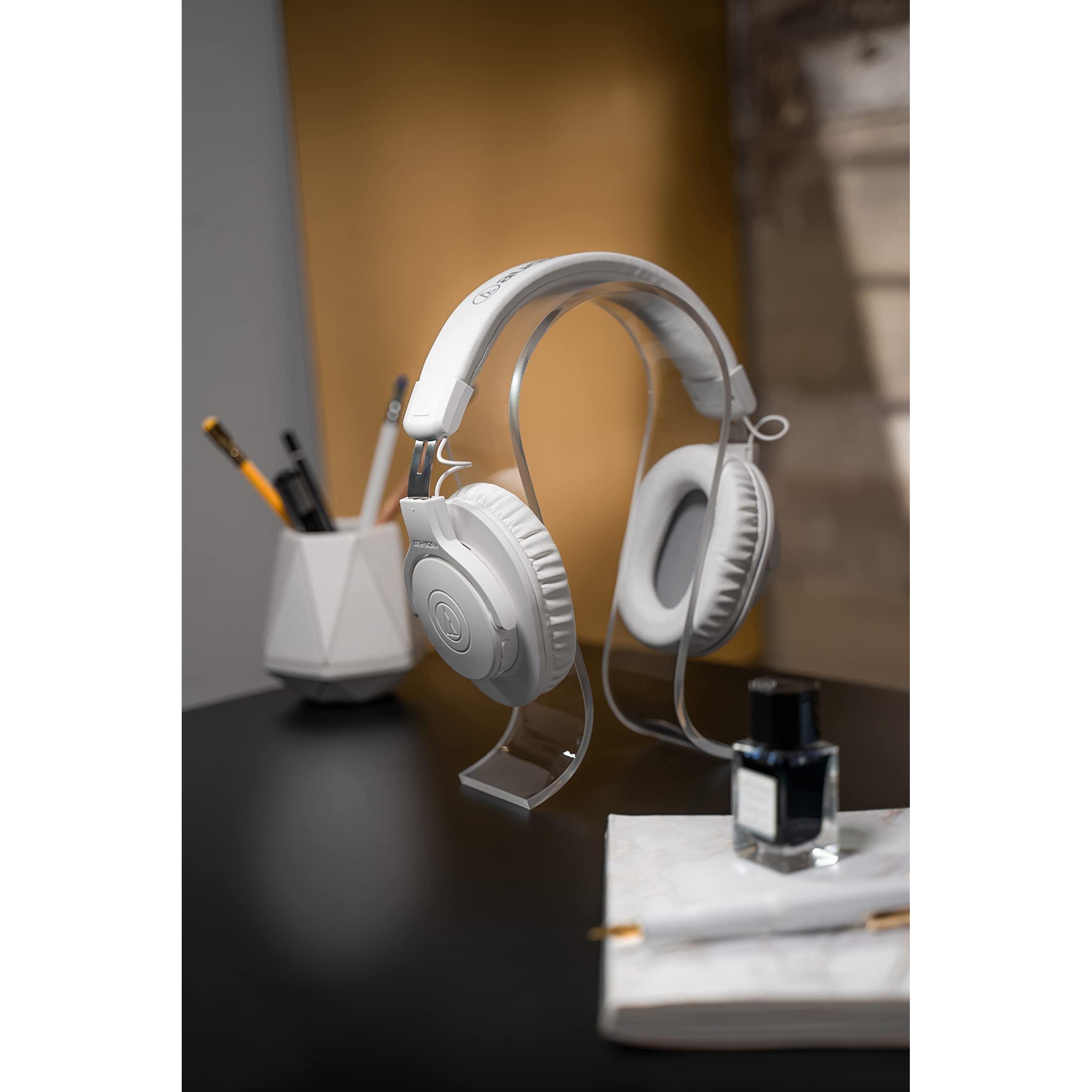 Audio-Technica ATH-M20X Headphones