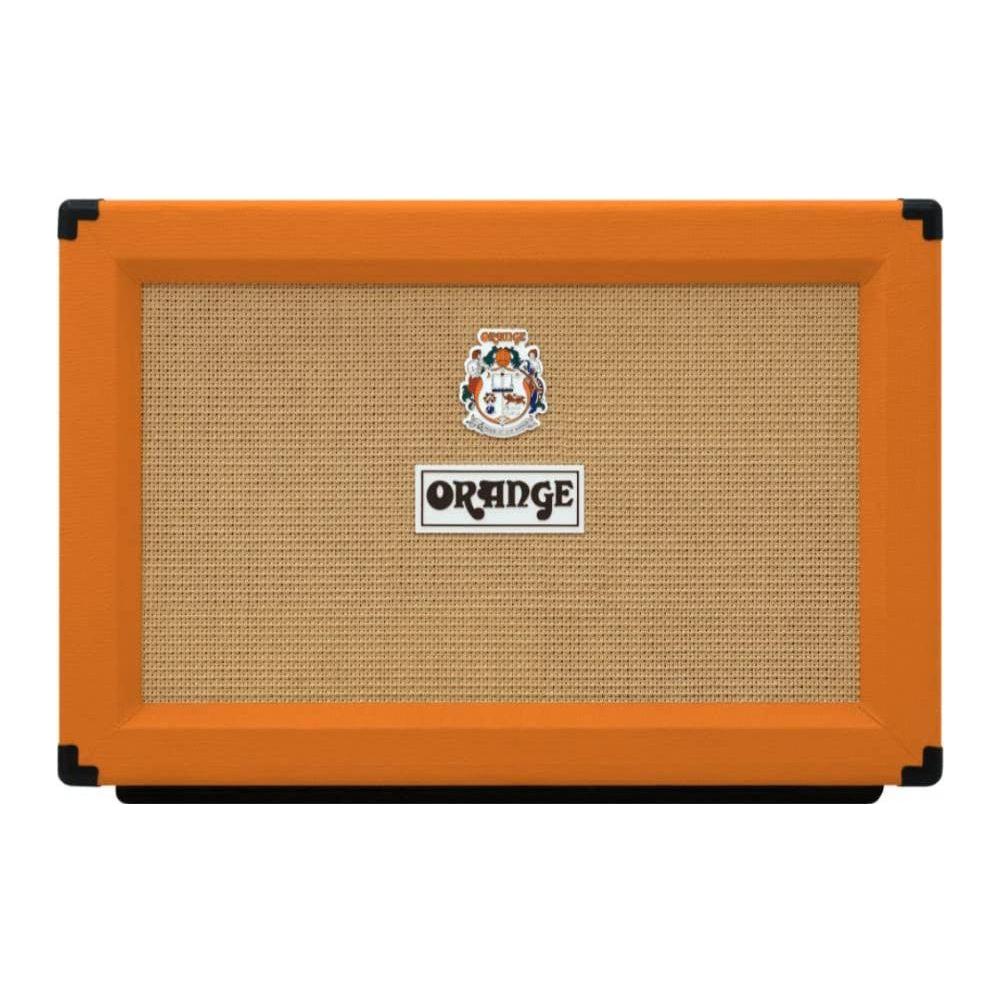 Orange PPC212-C 120 Watt Speaker Cabinet