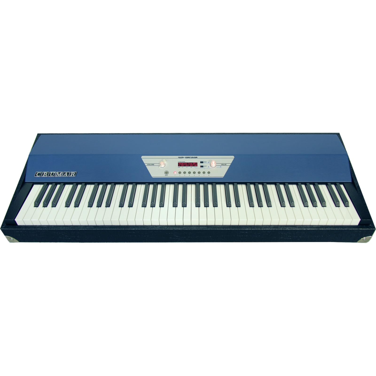 Crumar Seventeen Vintage-style Modeled Electric Piano