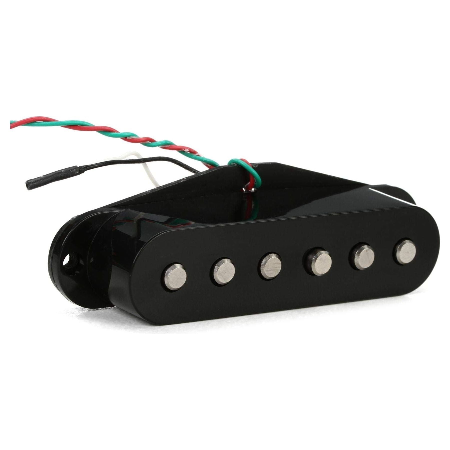 DiMarzio DP419BK Area 67 Hum-Cancelling Pickup for Stratocaster, BLACK