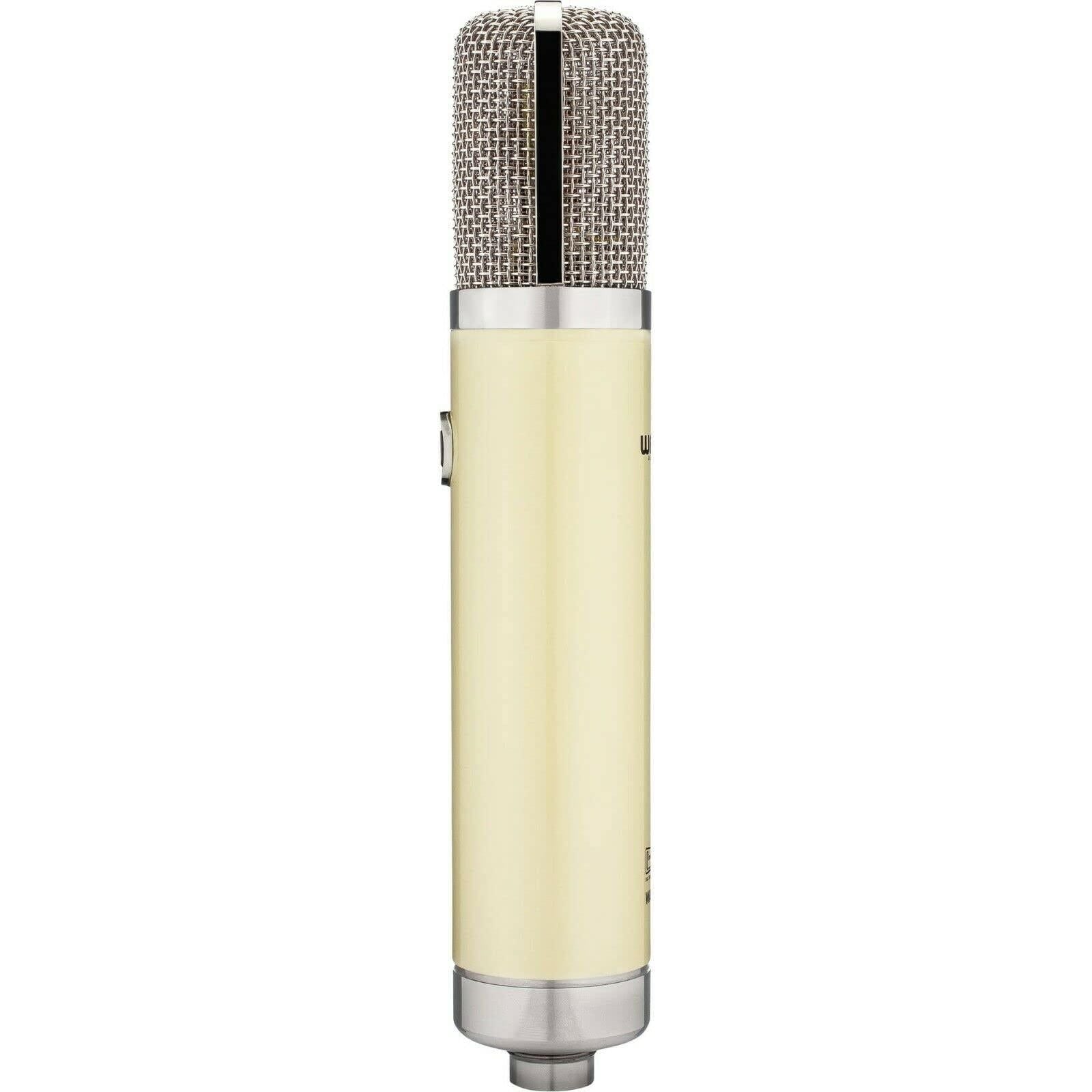 Warm Audio WA-251 Tube Condenser Microphone