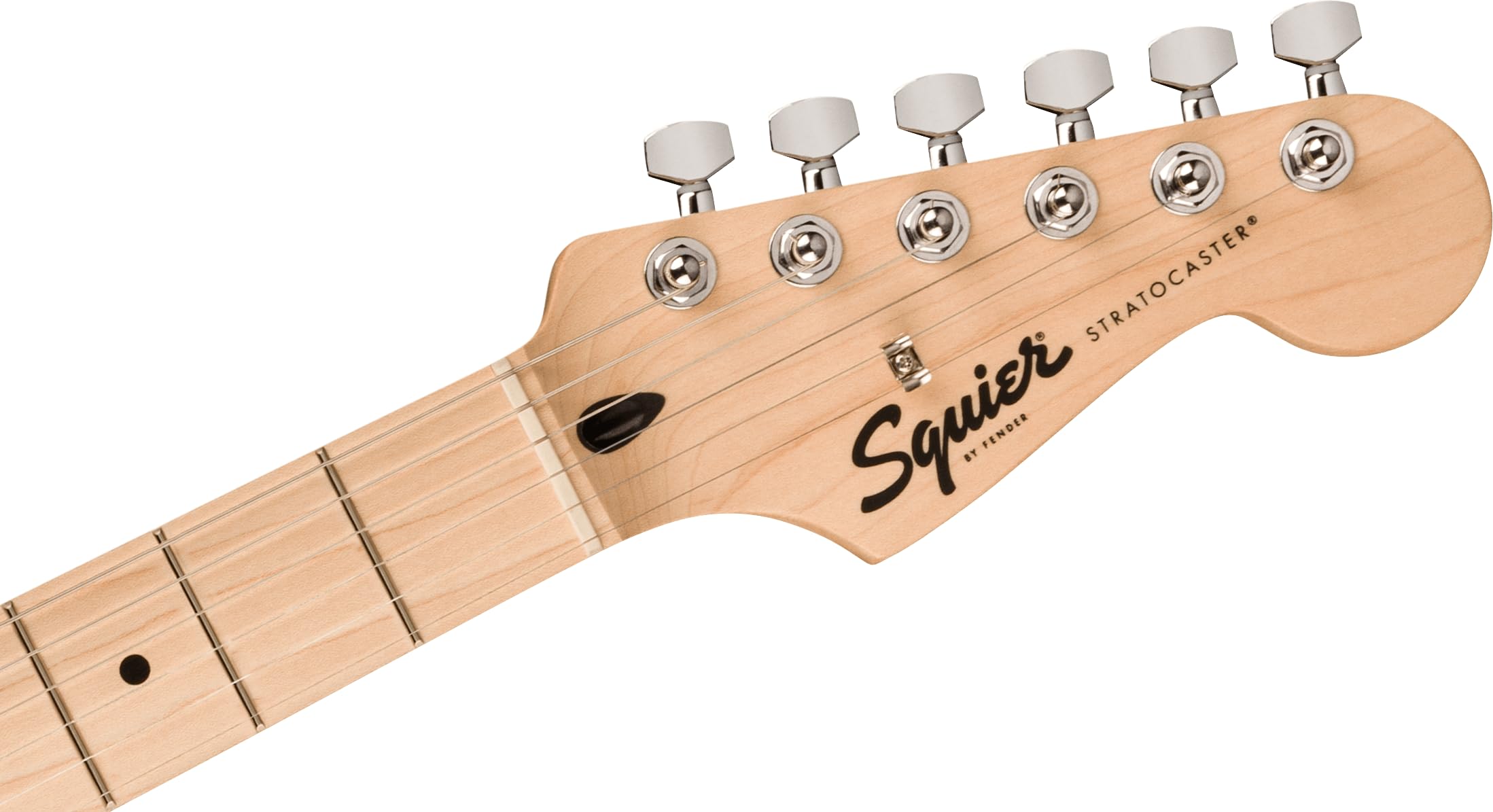 Squier Sonic Stratocaster Electric Guitar