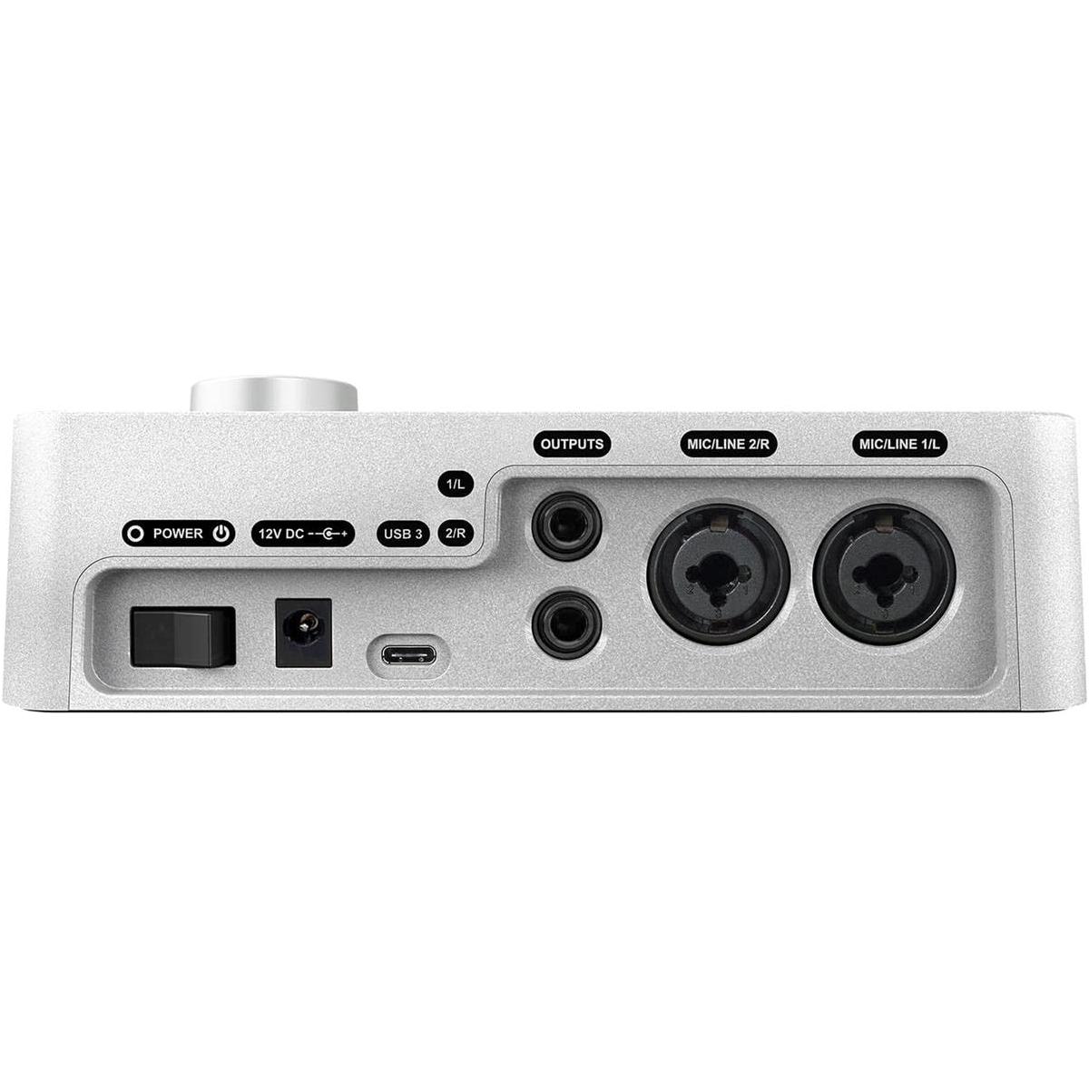 Universal Audio Audio Interface (APLS-HE)