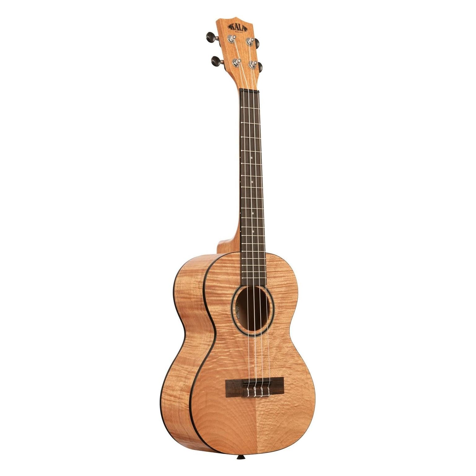 Kala KA-TEM Exotic Mahogany Tenor Ukulele