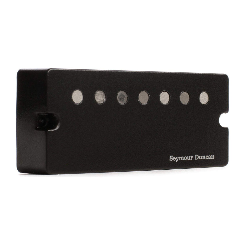 Seymour Duncan Jeff Loomis Blackout 7-String Pickup - Active Mount Neck