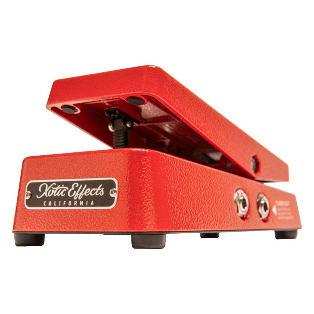 Xotic XVP-25K Volume Pedal Low Impedance 25K