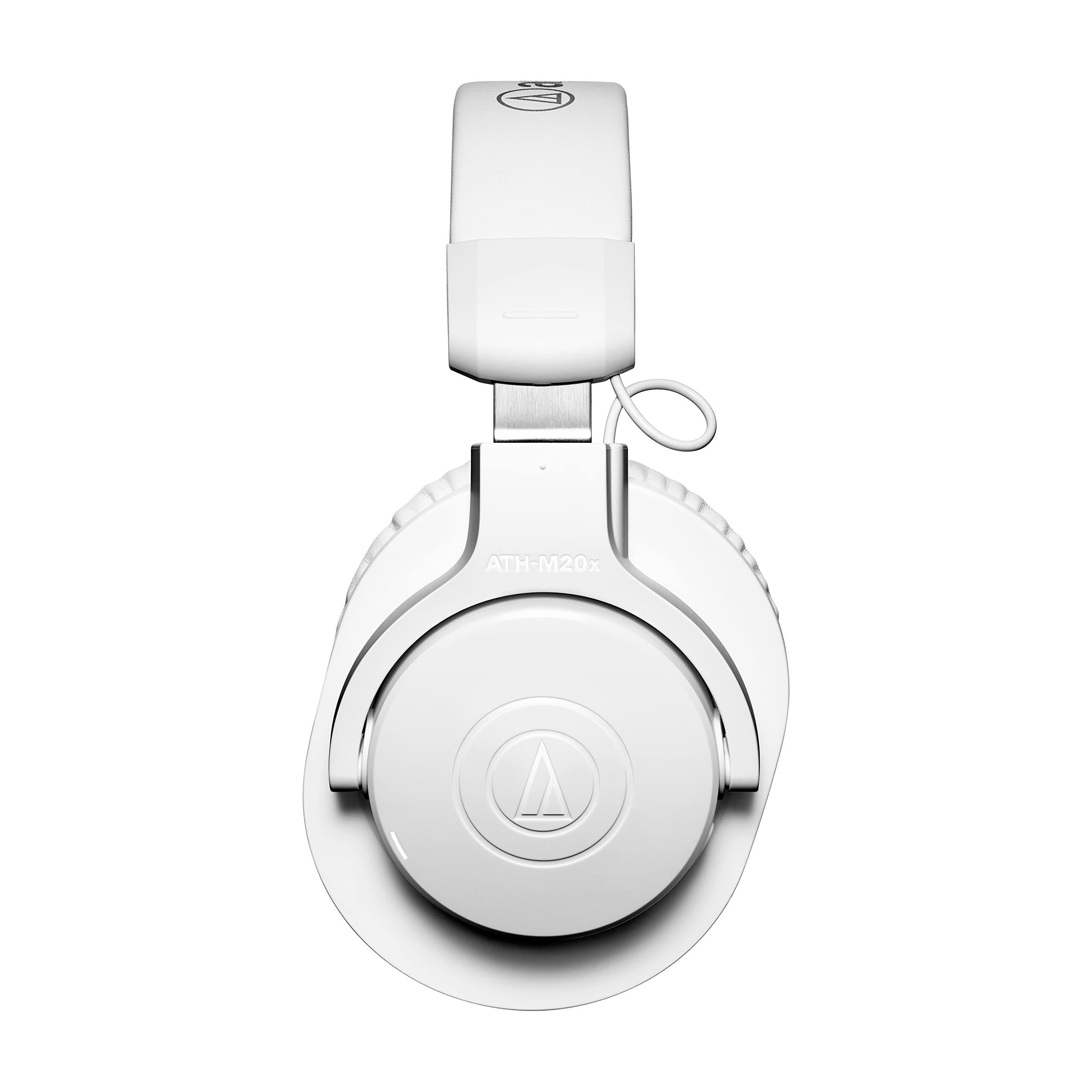 Audio-Technica ATH-M20X Headphones