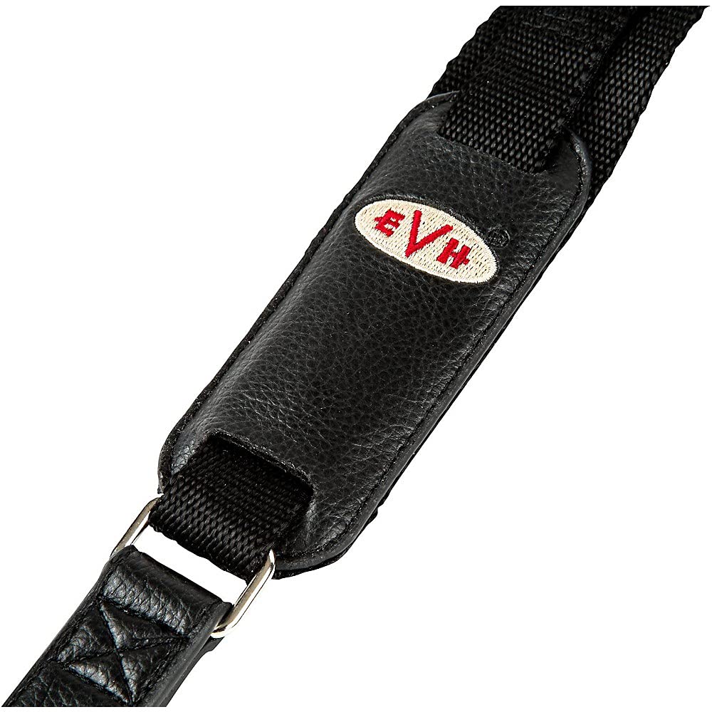 EVH Nylon Guitar Strap 42 in.