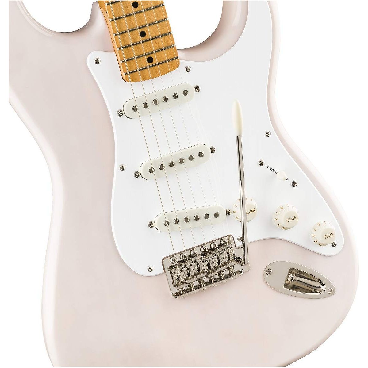 Fender Classic Vibe '50s Stratocaster