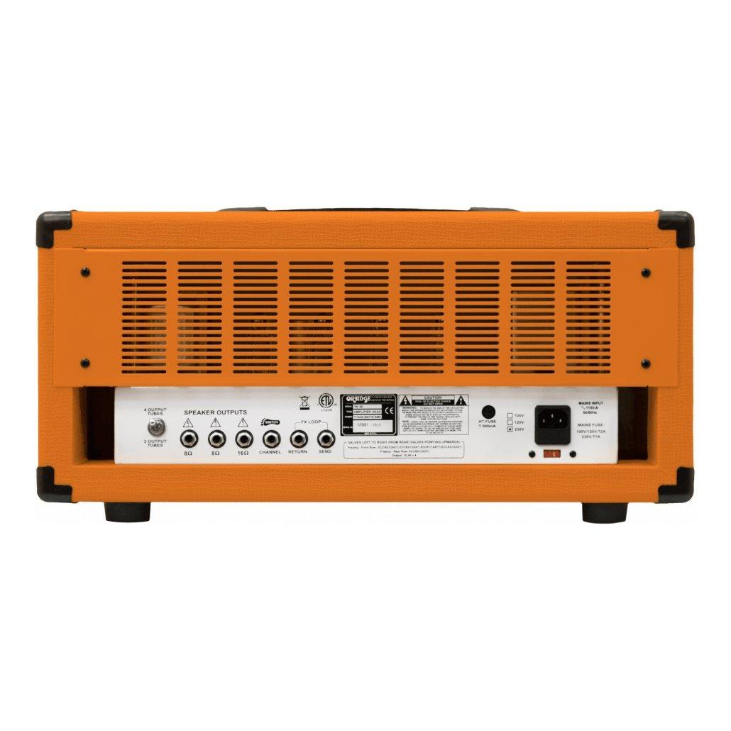 Orange TH30H 30-Watt 2-Channel Tube Head