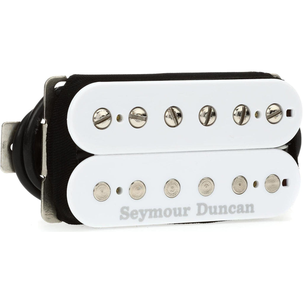 Seymour Duncan SH-PG1n Pearly Gates Neck Humbucker Pickup - White