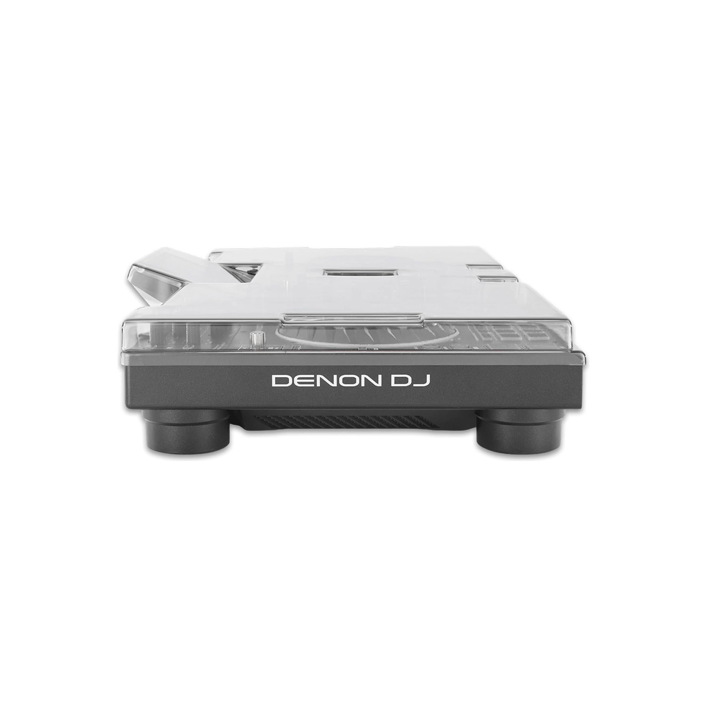 Decksaver Denon DJ Prime 2 Cover (DS-PC-PRIME2)