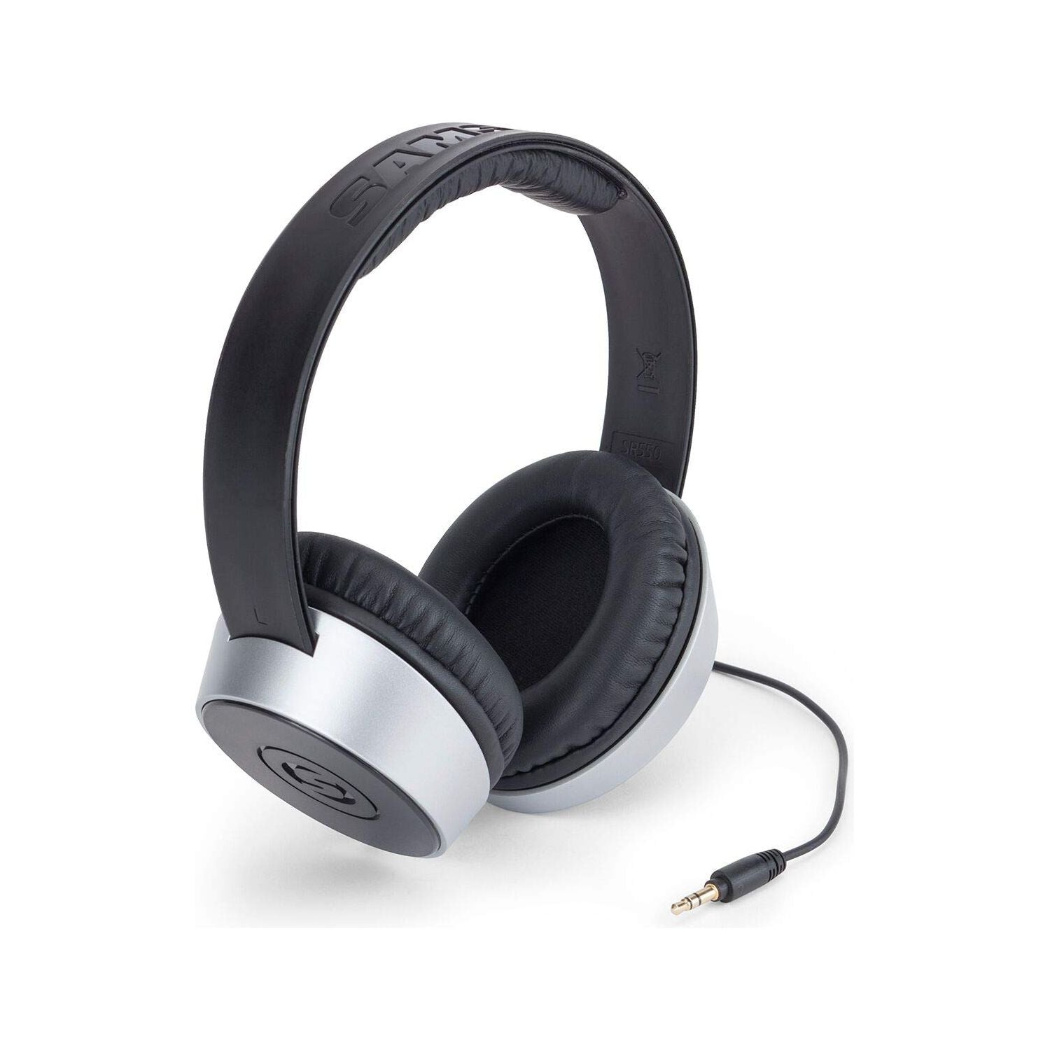 Samson SR550 Over-Ear Studio Headphones