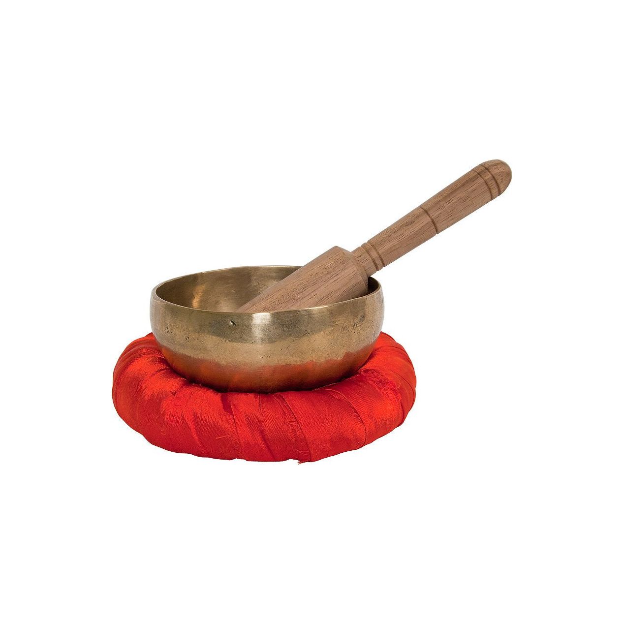 DOBANI Plain Singing Bowl 4"