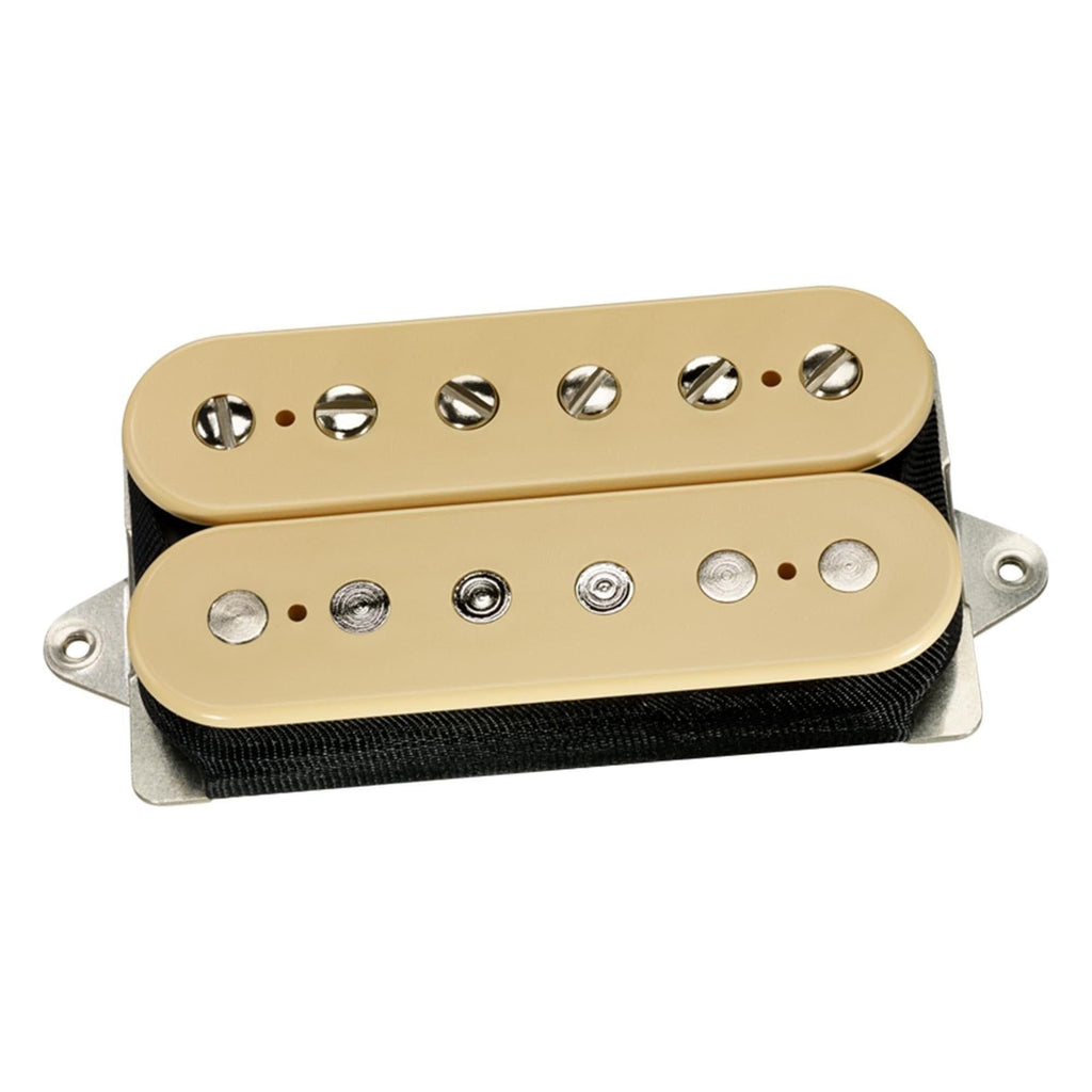 DiMarzio DP103FCR PAF 36th Anniversary Humbucker NECK Pickup CREAM, F-Spaced