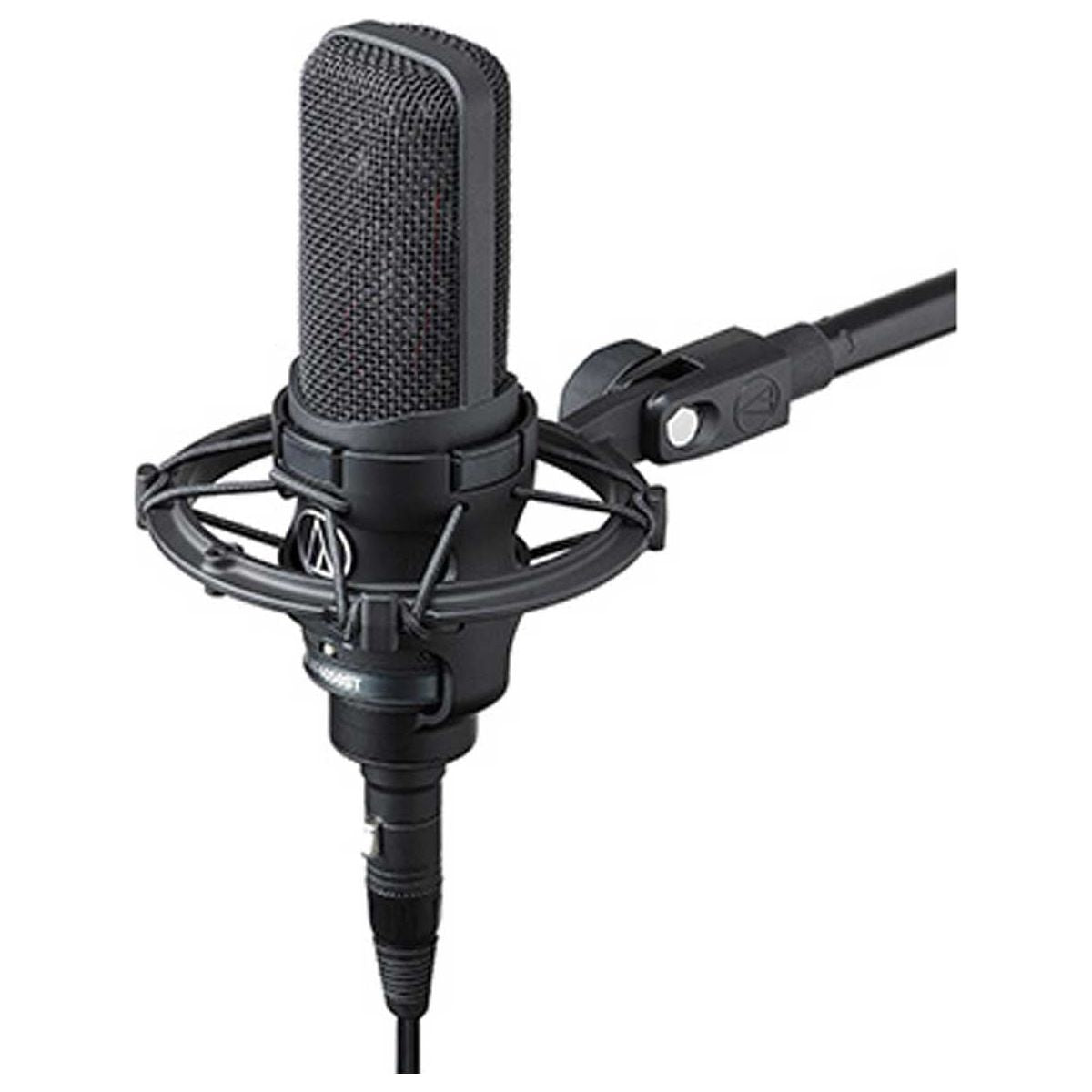 Audio-Technica AT4050ST Stereo Condenser Microphone