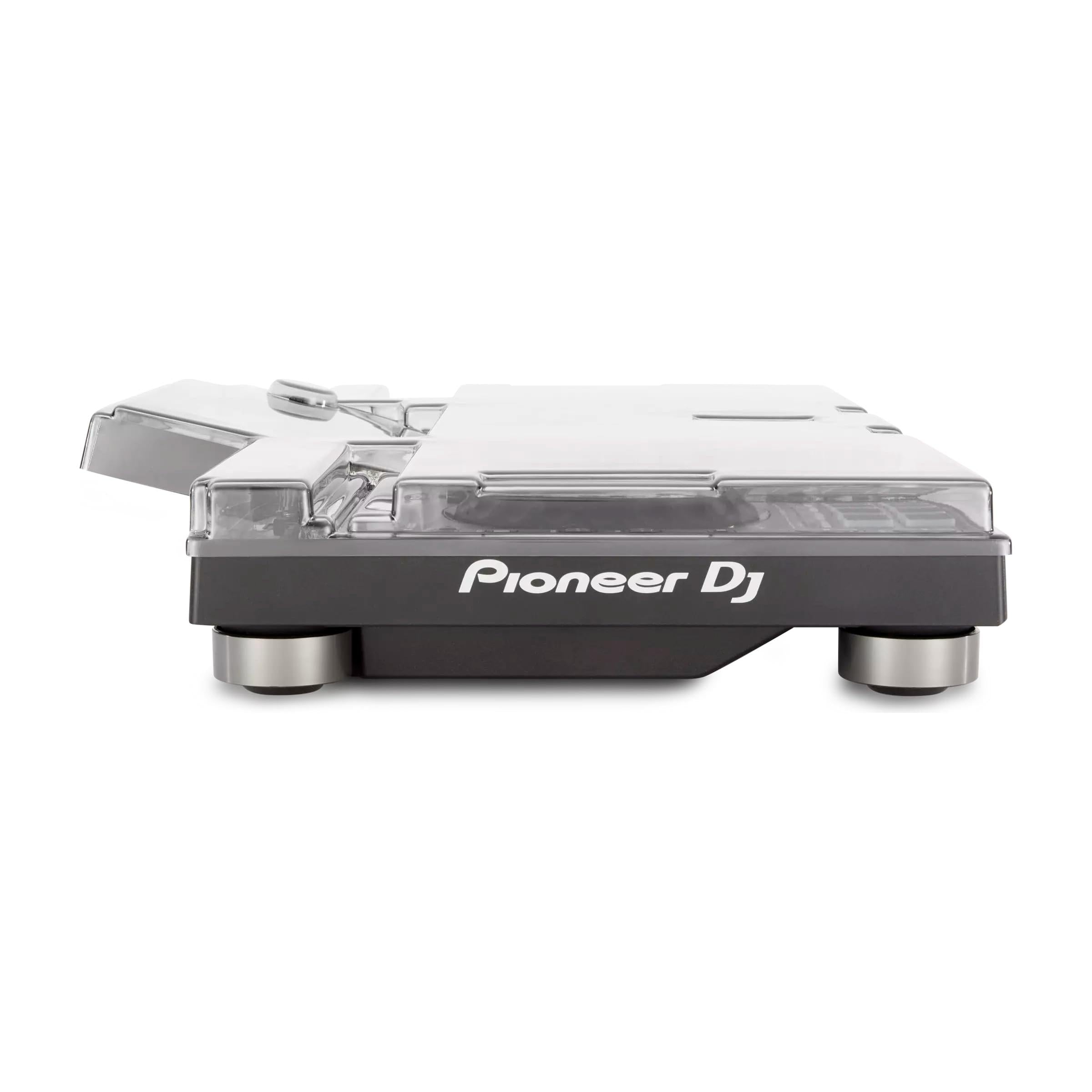 Decksaver Cover Compatible With Pioneer DJ XDJ-RX3