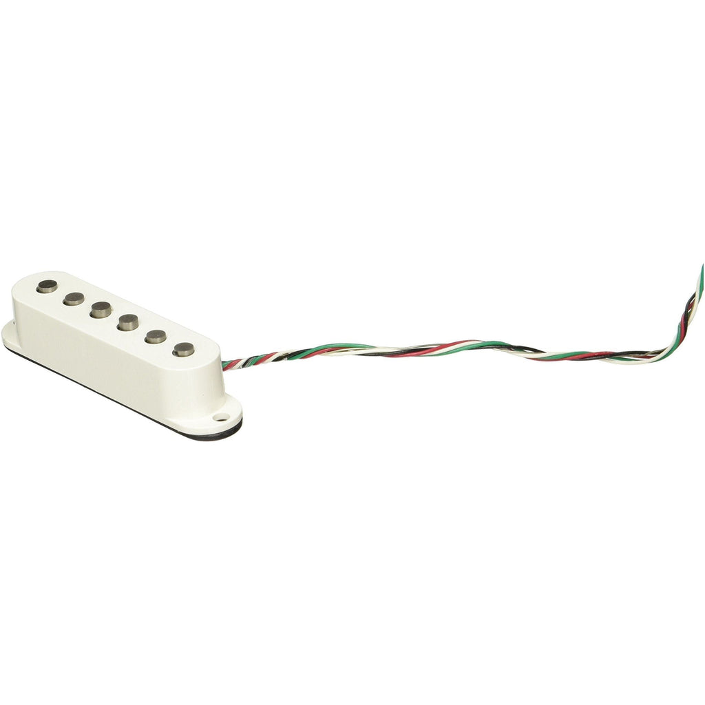 DiMarzio DP117W HS-3 for Fender Stratocaster Strat PICKUP Guitar White