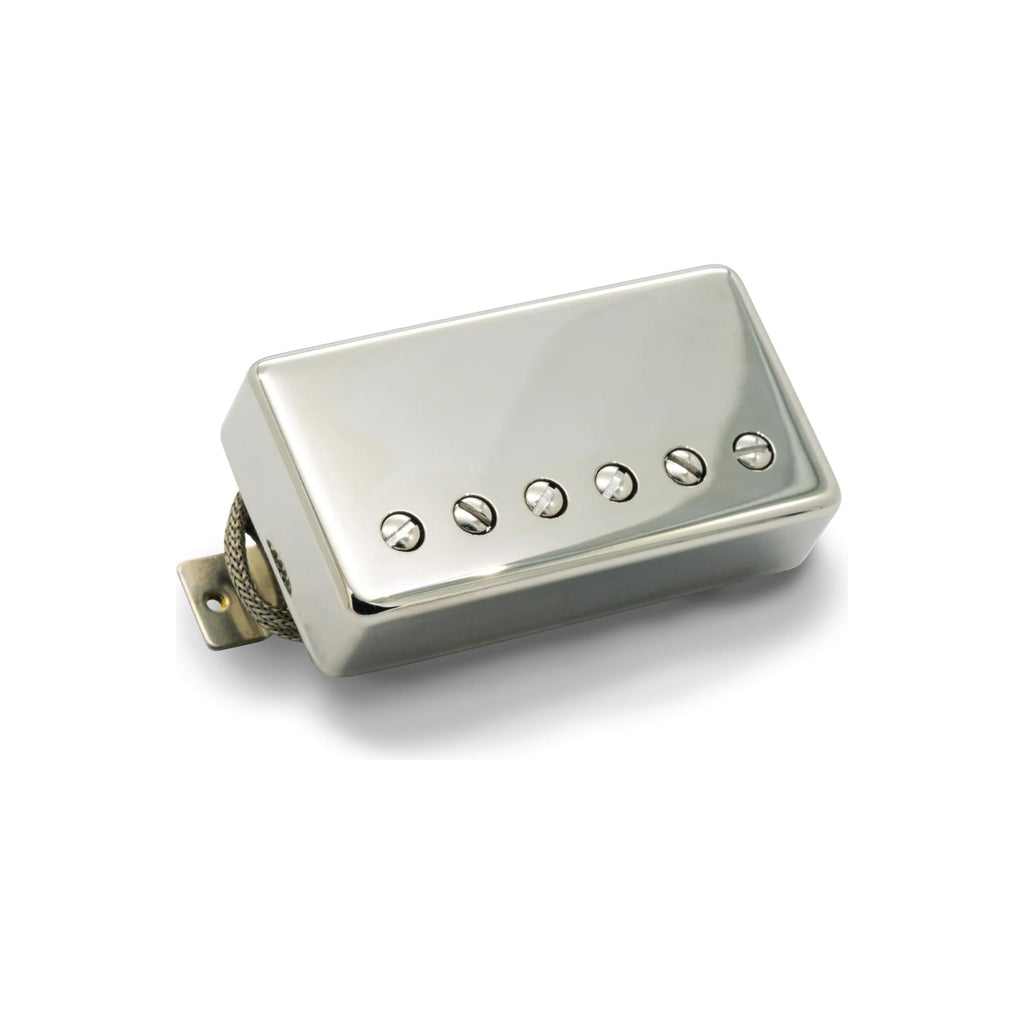 Seymour Duncan Antiquity Retrospec'd Bridge Humbucker Pickup - Nickel Cover