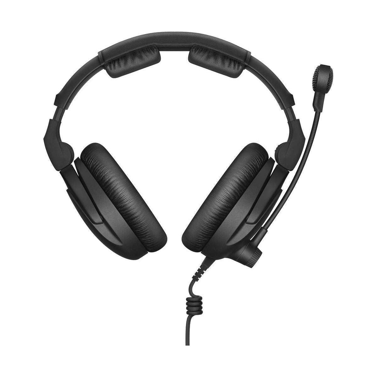 Sennheiser HMD 300 Pro Broadcast Headset with Microphone