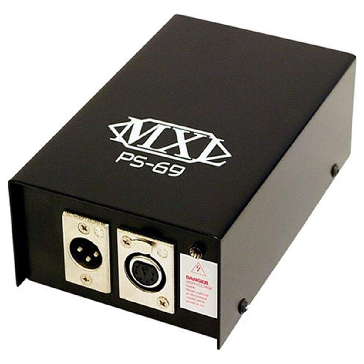 MXL PS-69 Power Supply for the MXL V69 Microphone