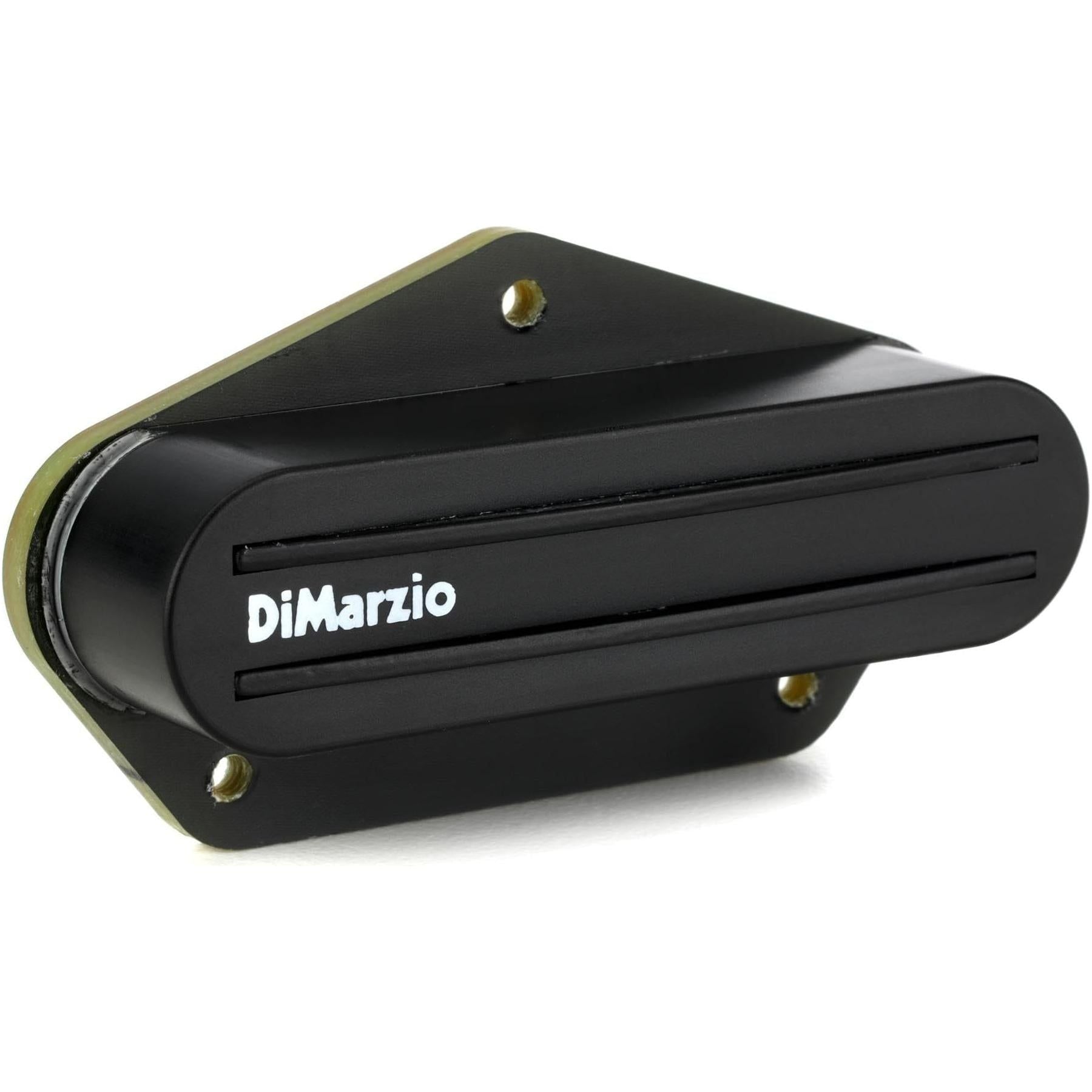 DiMarzio DP318BK Super Distortion T Tele Humbucker Pickup Black