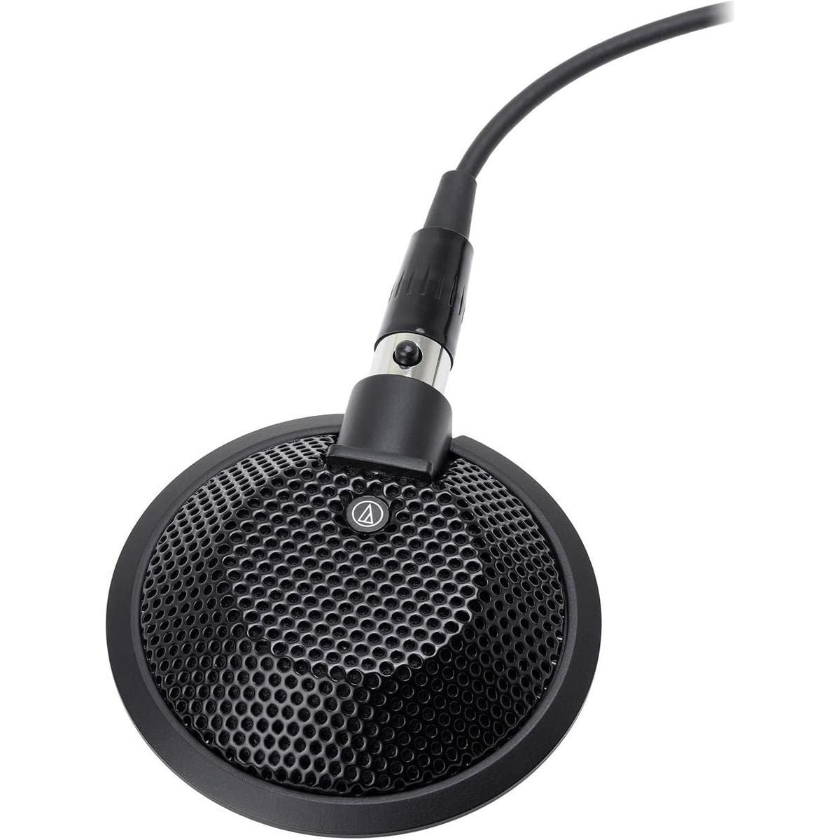 Audio-Technica Omni Condenser Microphone Audio - Omnidirectional Condenser Boundary Microphone (U841R)