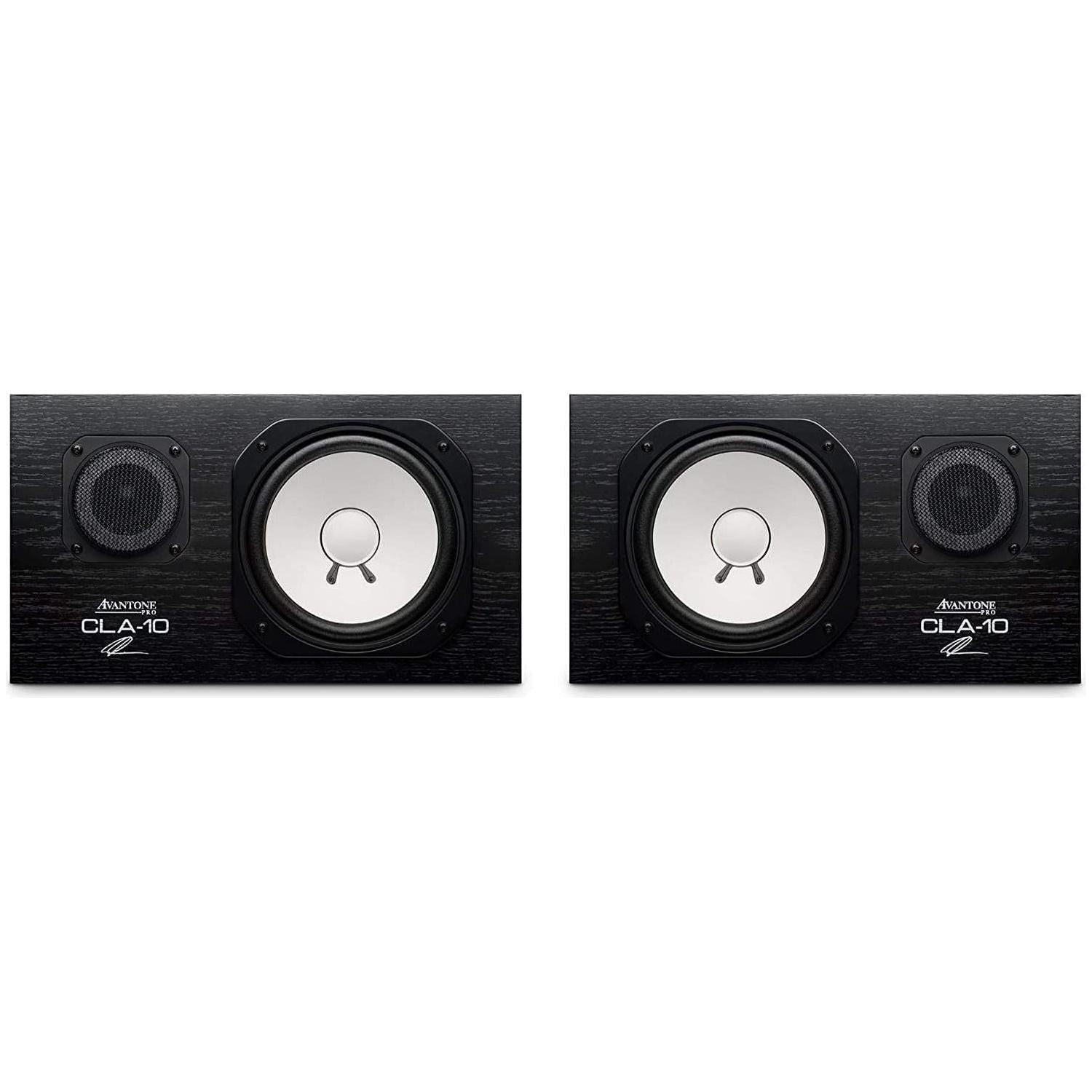 Avantone Pro CLA10 Passive Studio Monitor - Pair