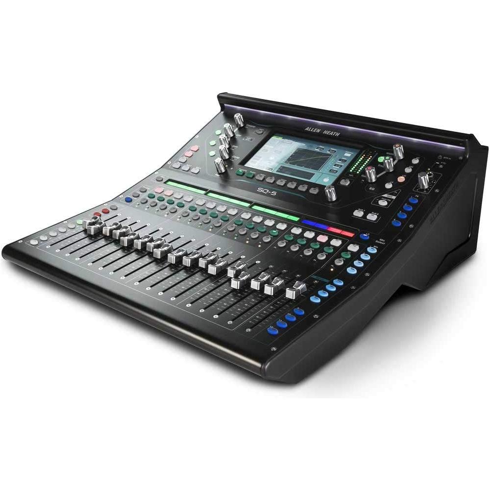 Allen & Heath SQ-5 Digital Mixer