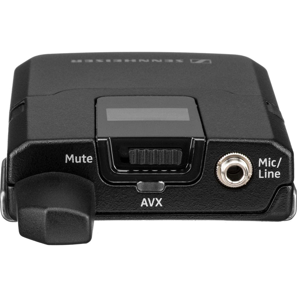 Sennheiser AVX Digital Wireless Microphone System