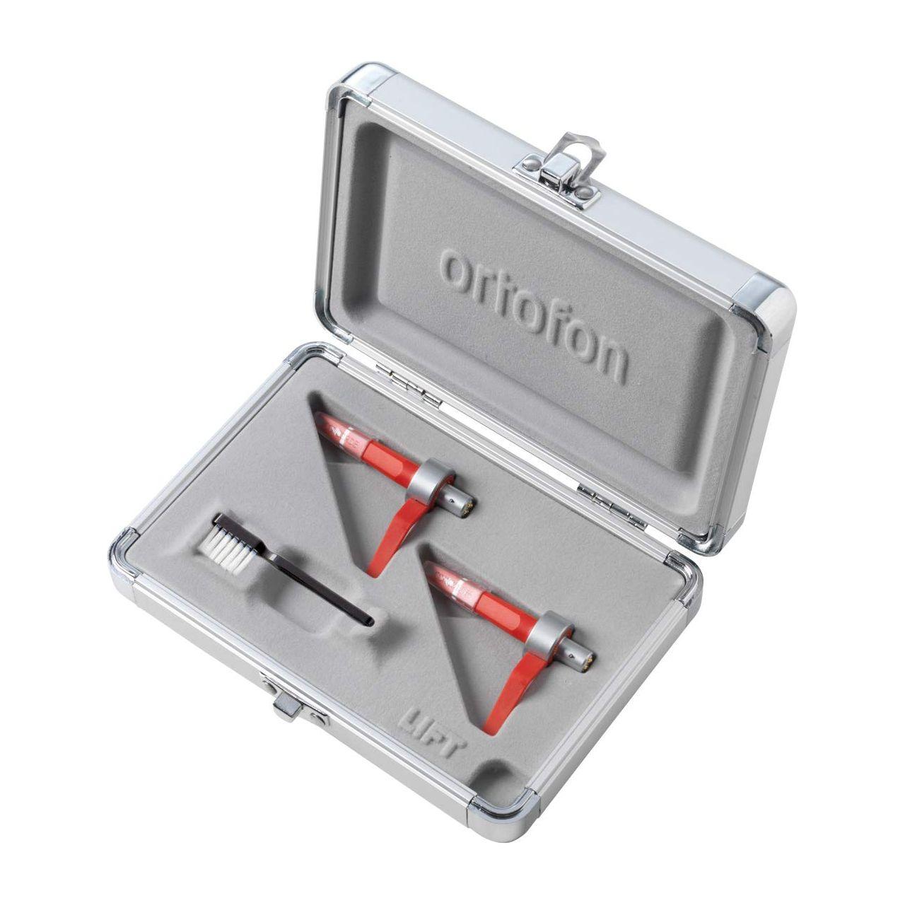 Ortofon Concorde Twin Digital Cartridge