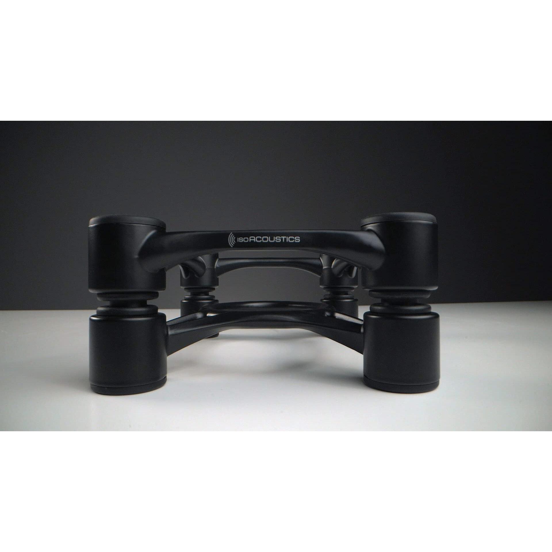 IsoAcoustics Aperta Isolation Stands…