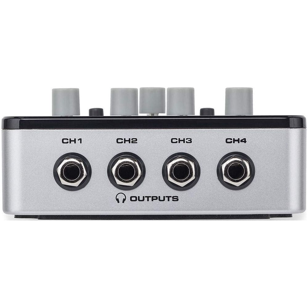 Samson QH4 4-Channel Headphone Amplifier