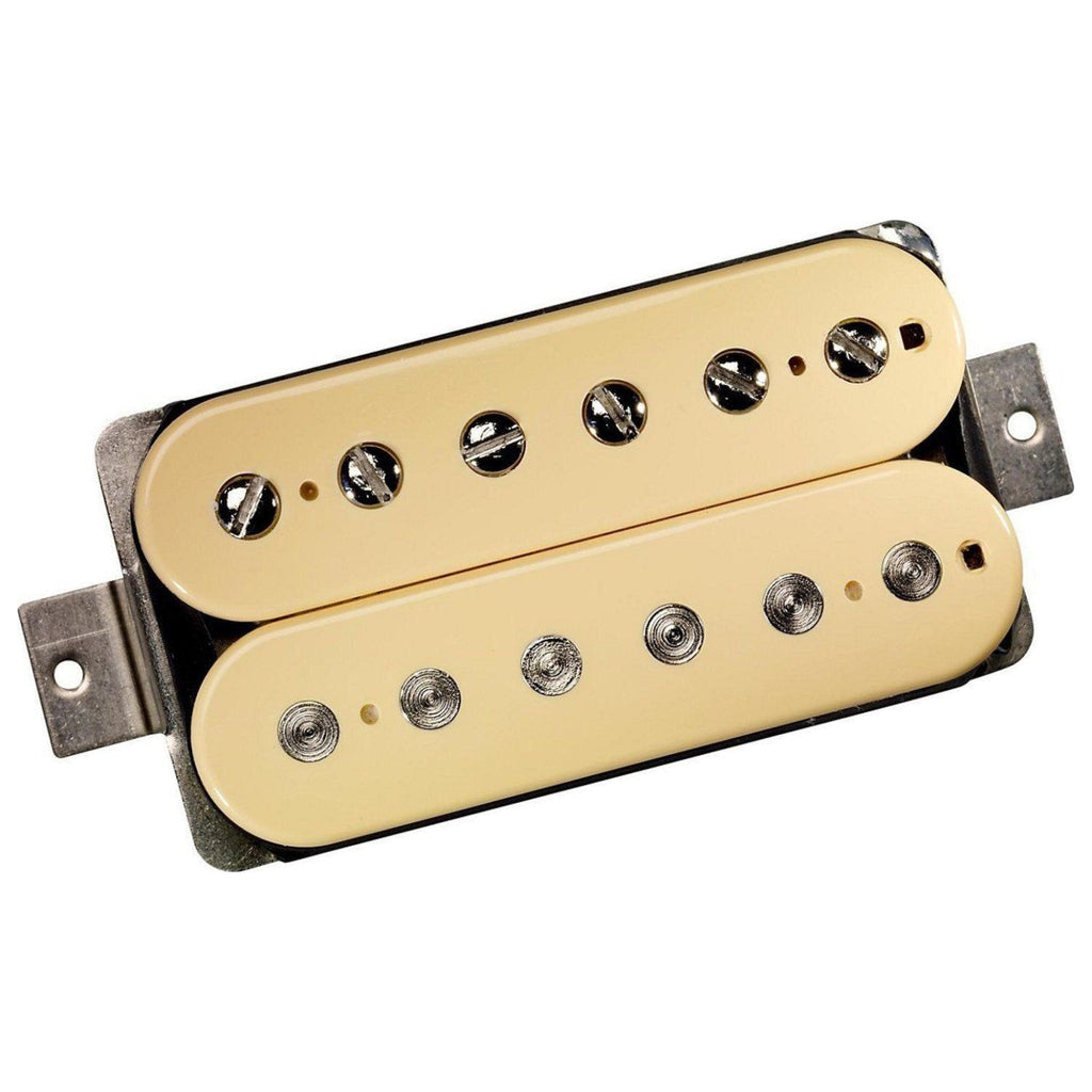 DiMarzio DP260 PAF Master Humbucker Neck Pickup Cream