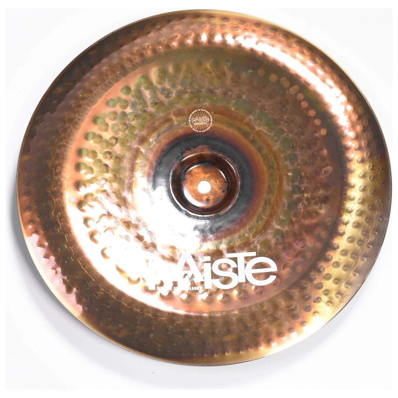 PAISTE Rude-BlastChina China cymbal (PAISTE-RUDE-BlastChina14)