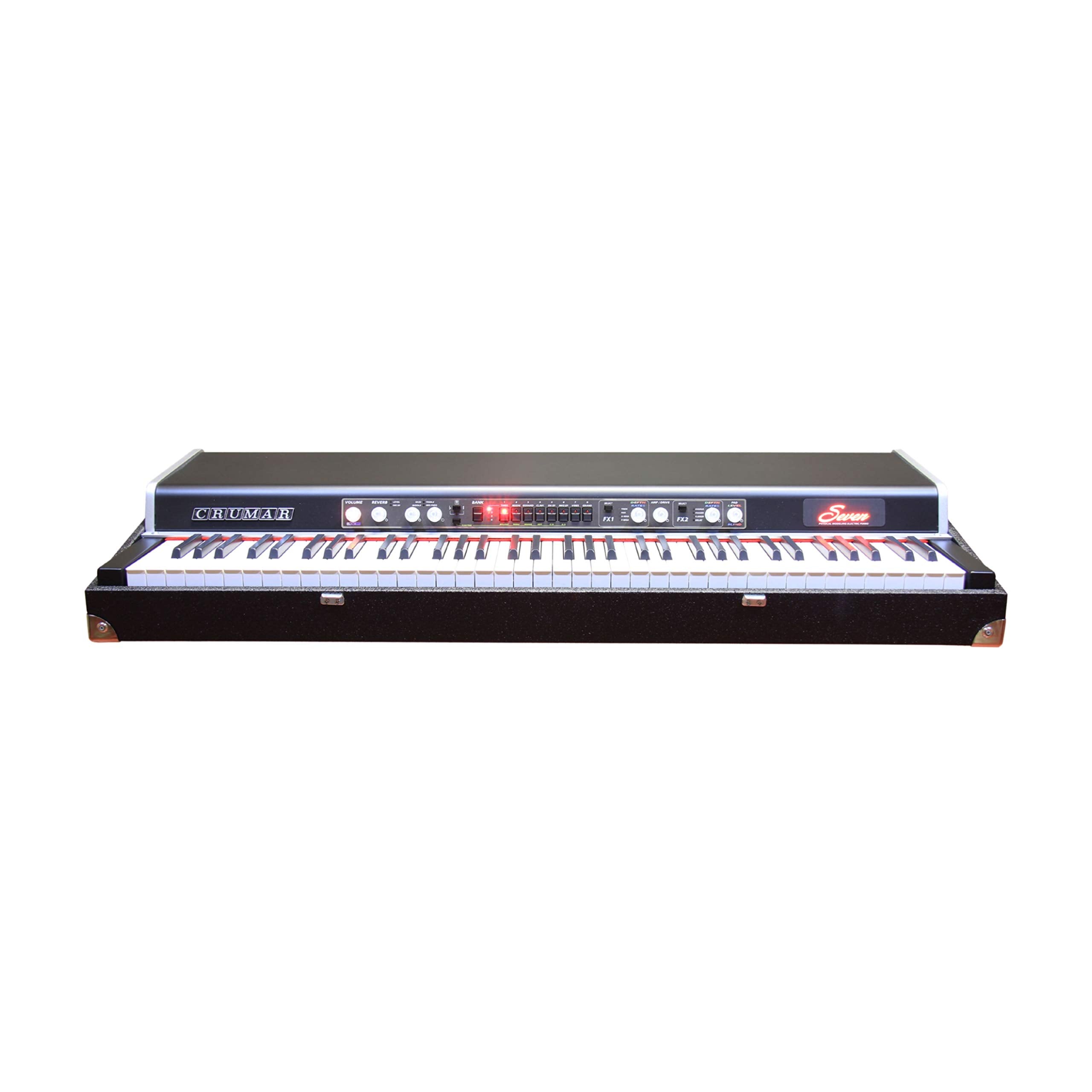 Crumar Seven Electric Piano