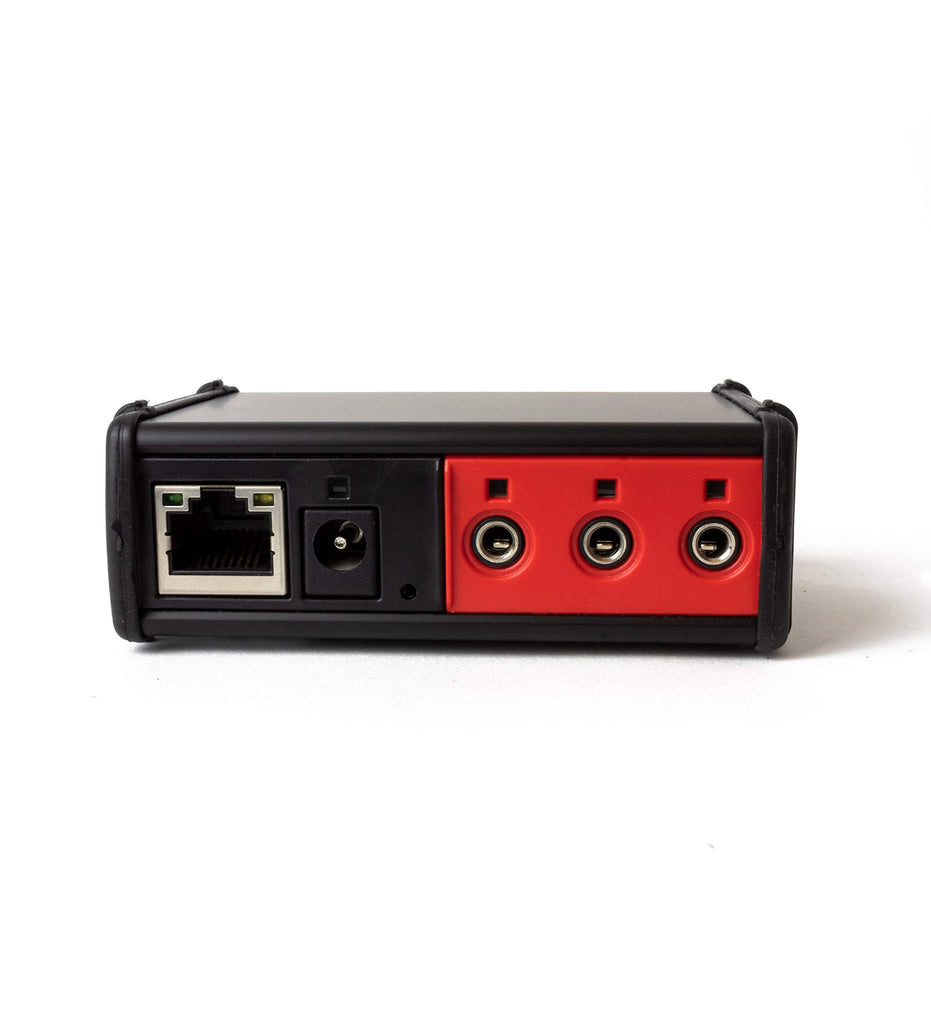 Global Caché IP2IR iTach TCP/IP to IR Converter - Connects Infrared Control Devices to a Wired Ethernet